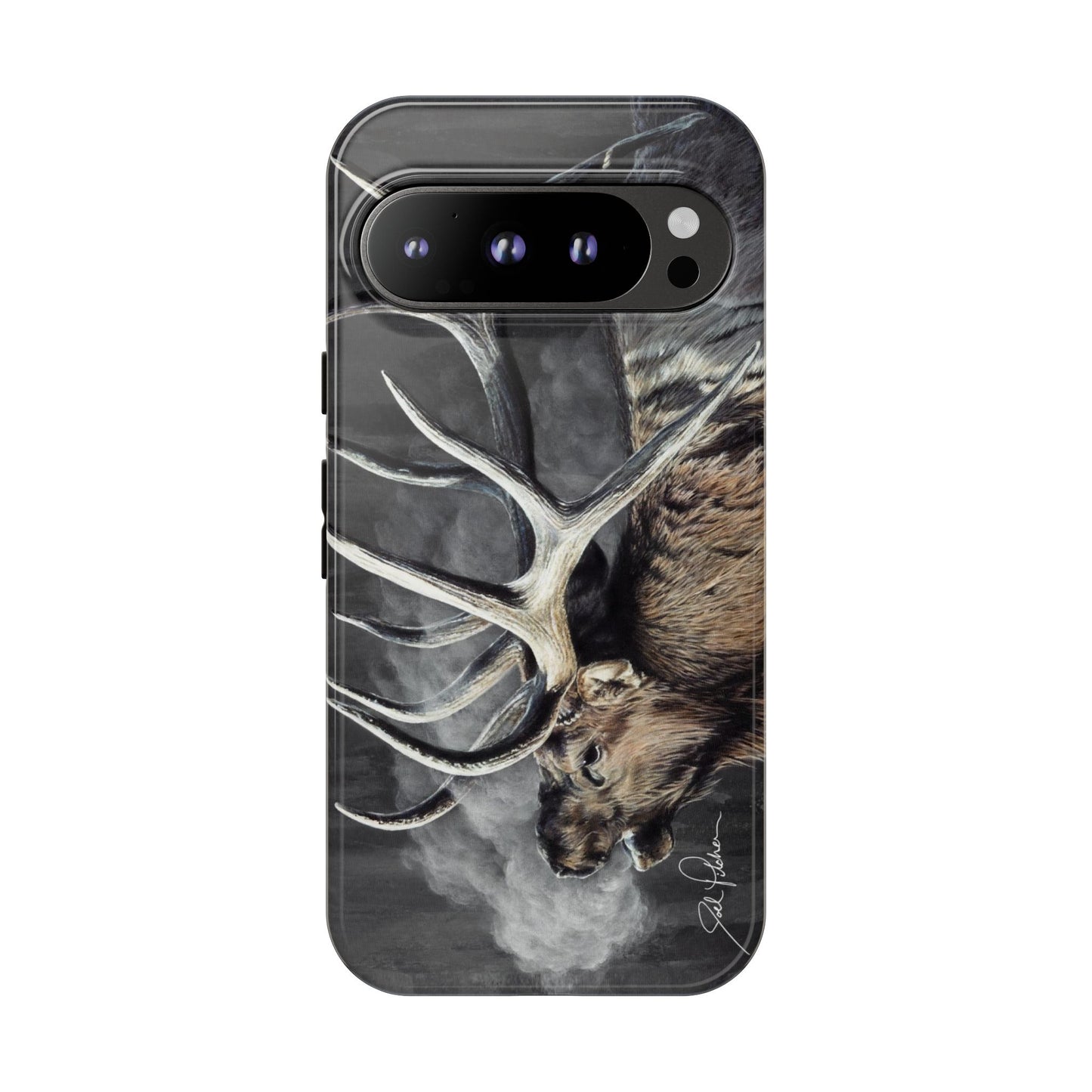 "Last Call" Google Pixel Tough Cases