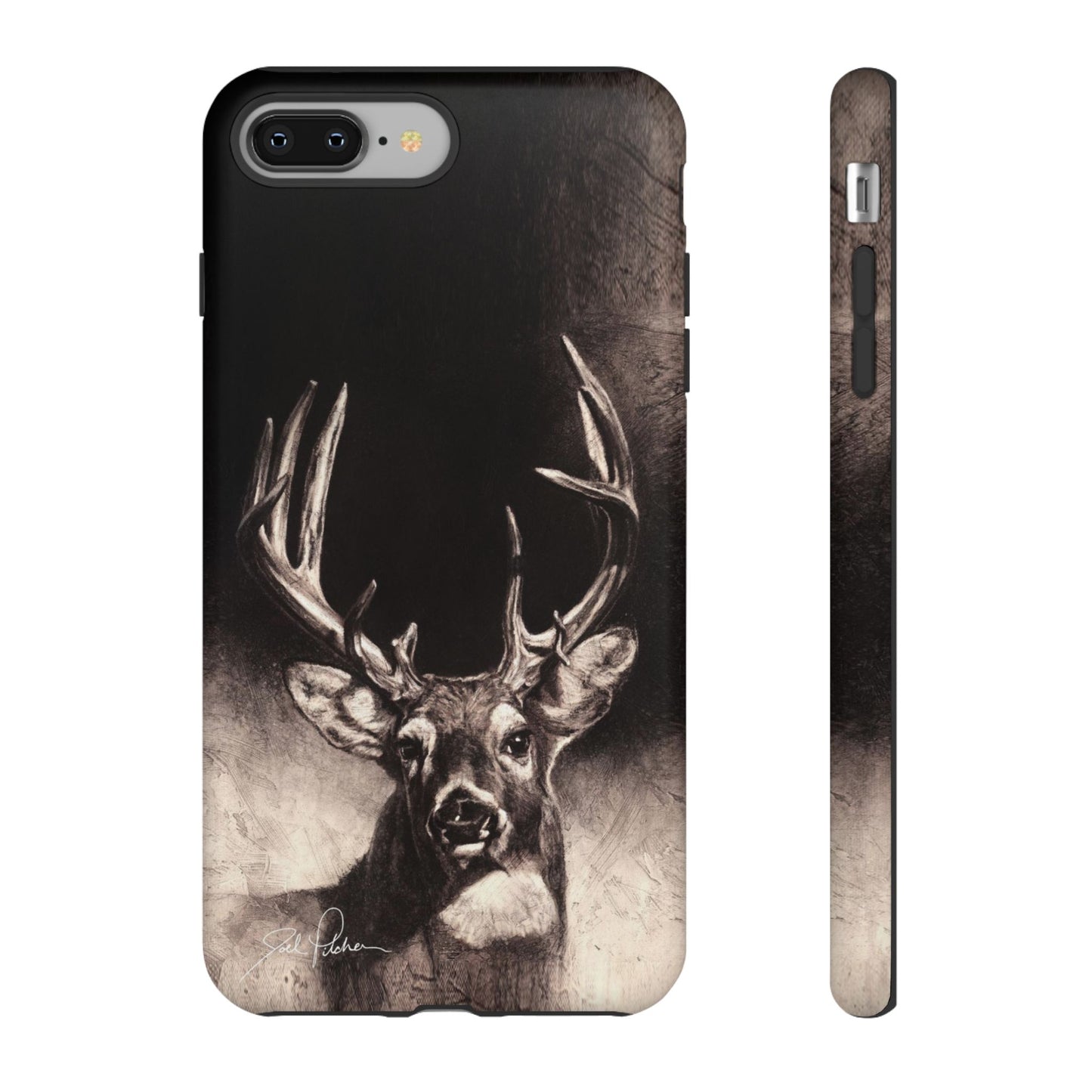"Nice Buck" Smart Phone Tough Case