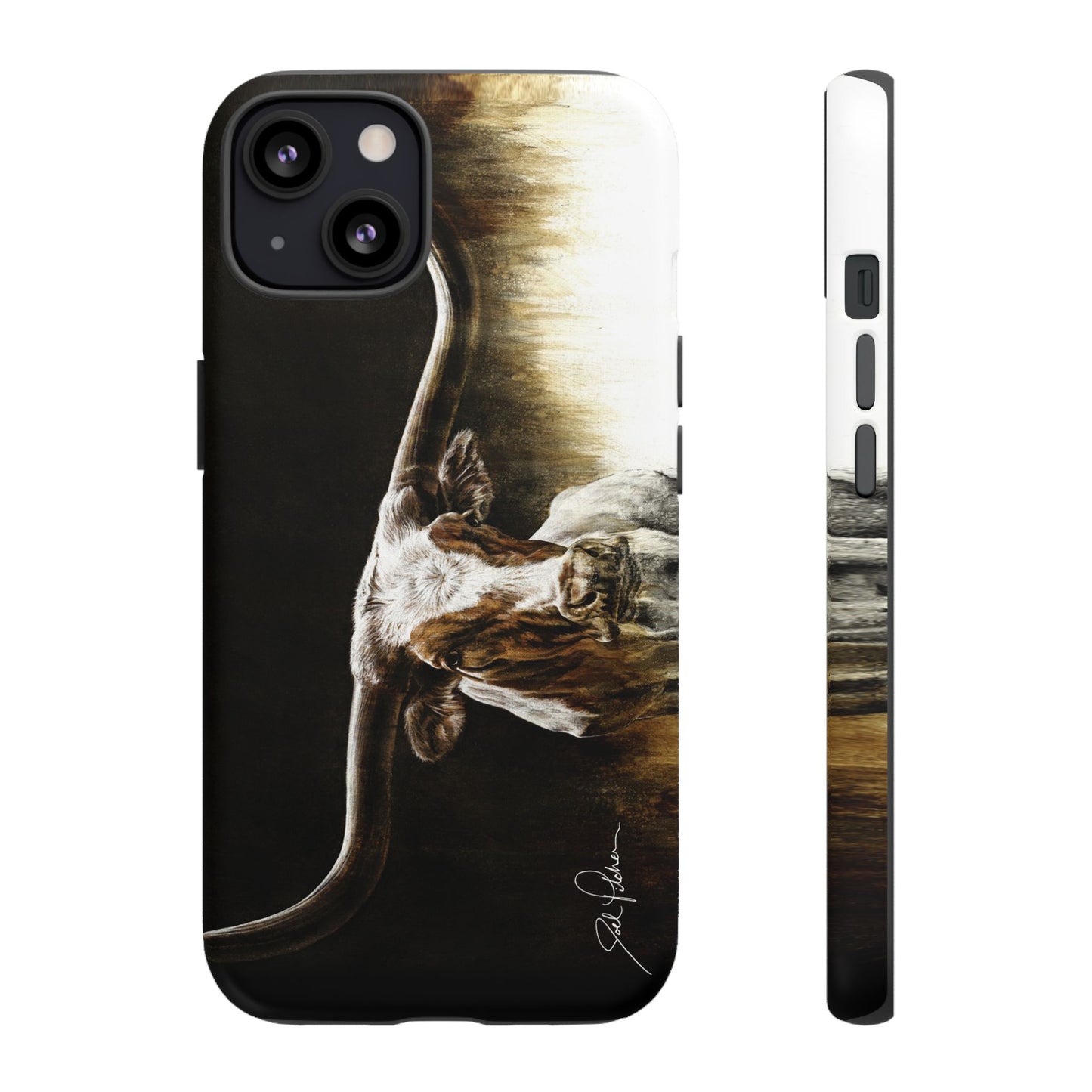 "Lone Star" Smart Phone Tough Case
