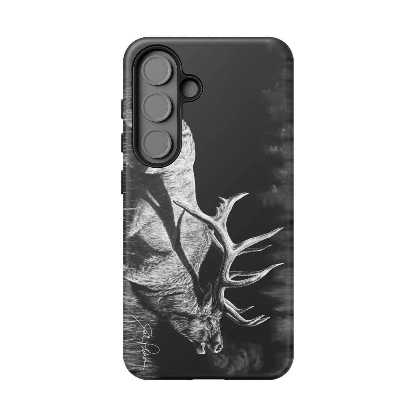 "Firebull" Smart Phone Tough Case