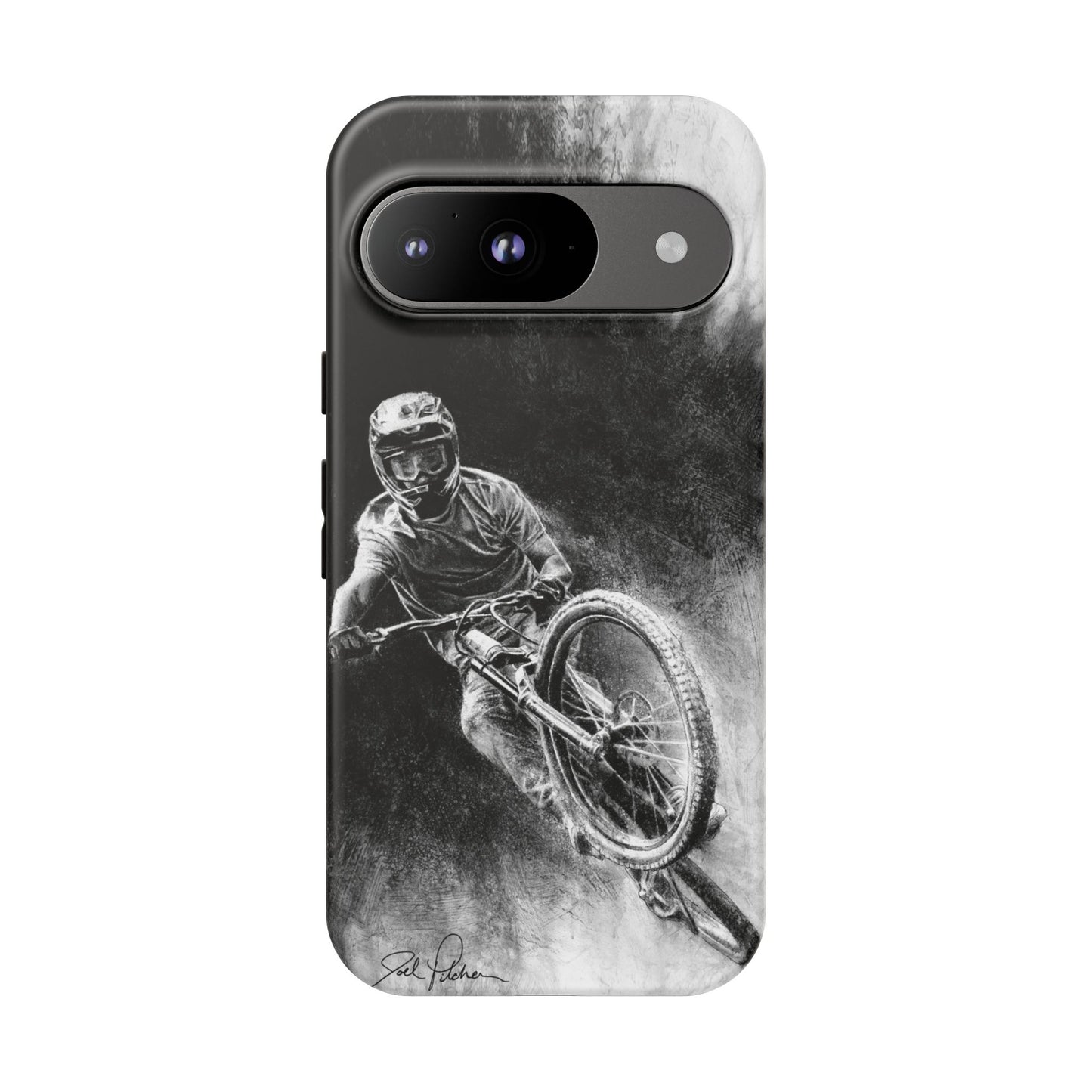 "Mountain Air" Smart Phone Tough Case