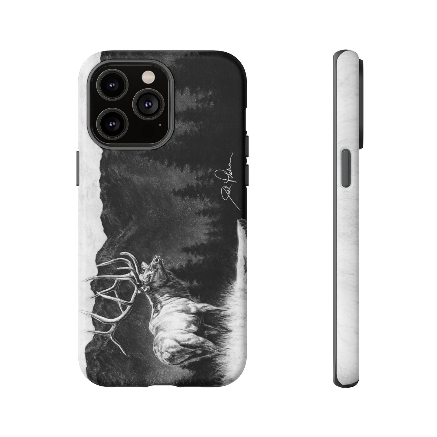 "Relentless" Smart Phone Tough Case