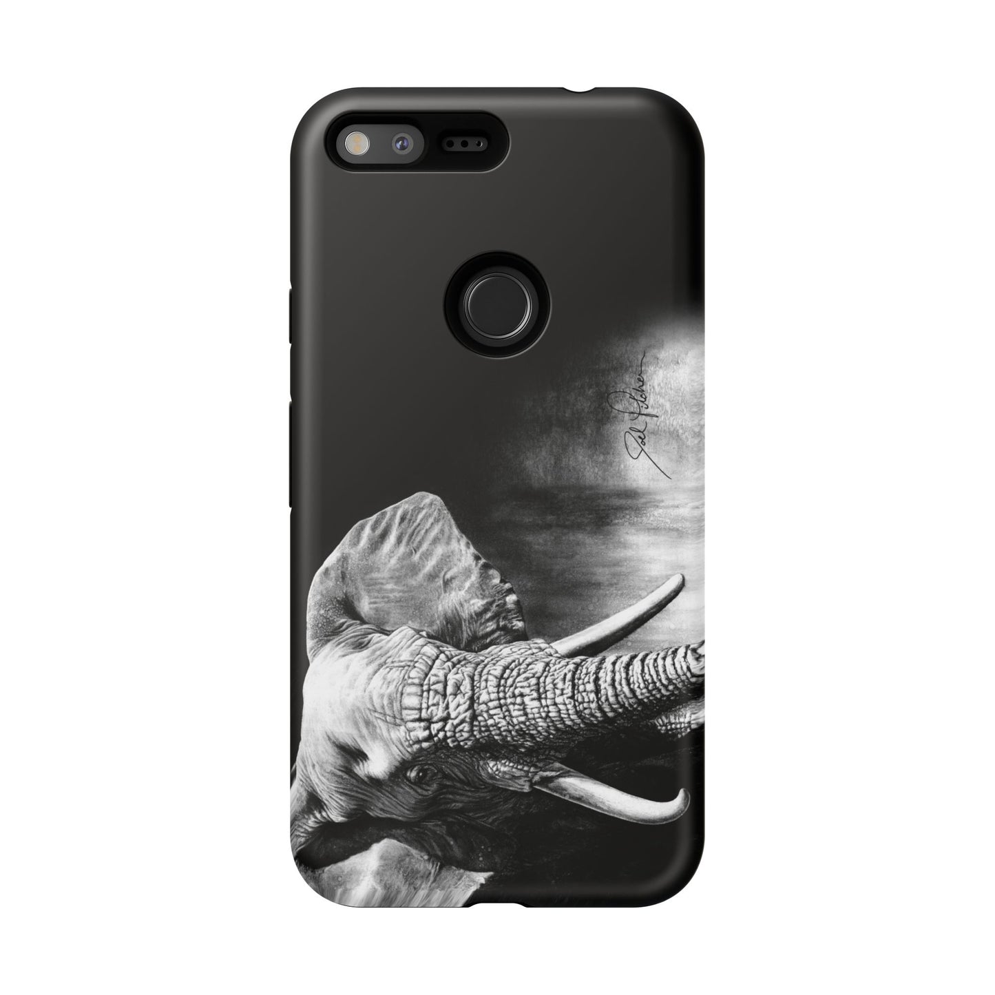 "High & Mighty" Smart Phone Tough Case