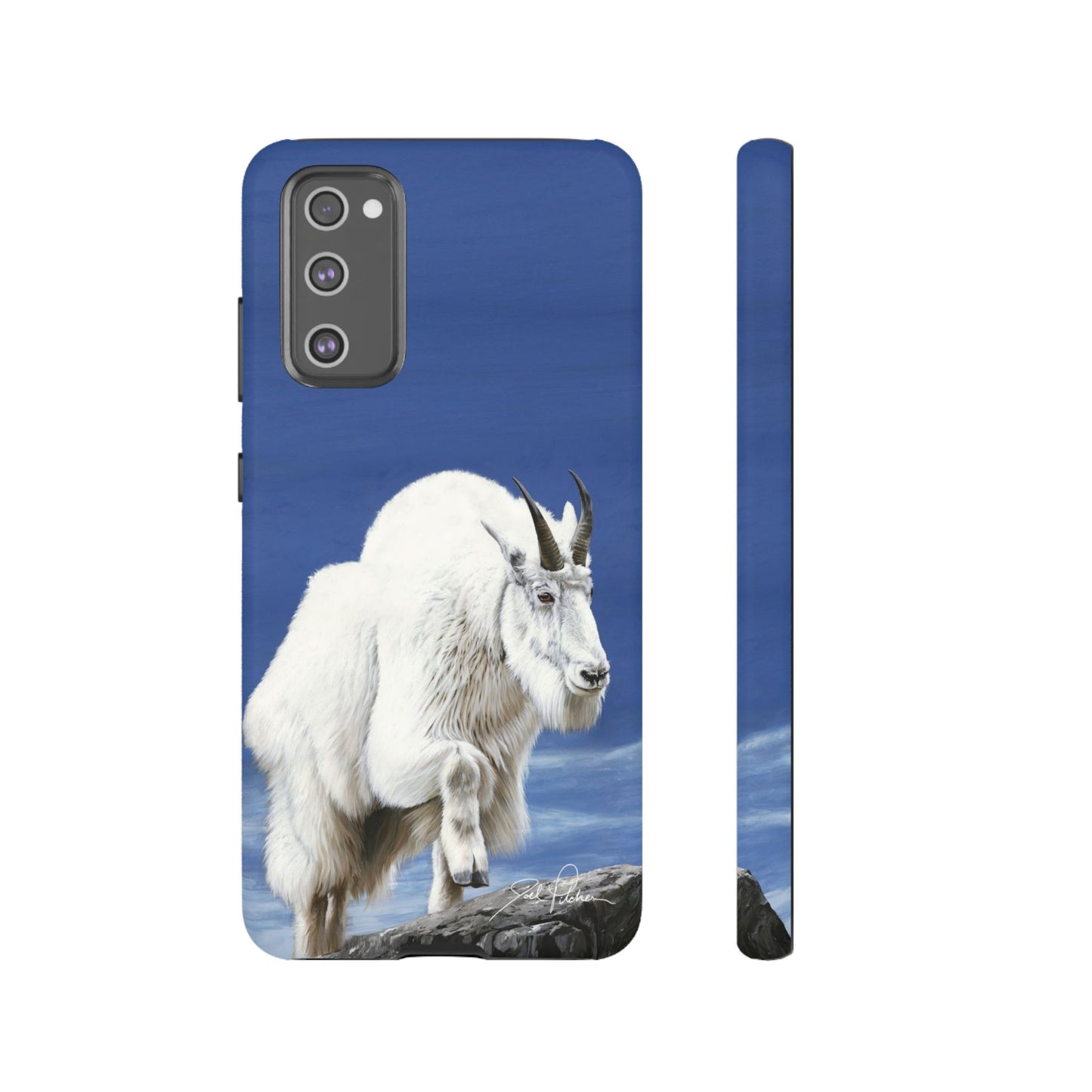 "Sky Walker" Smart Phone Tough Case