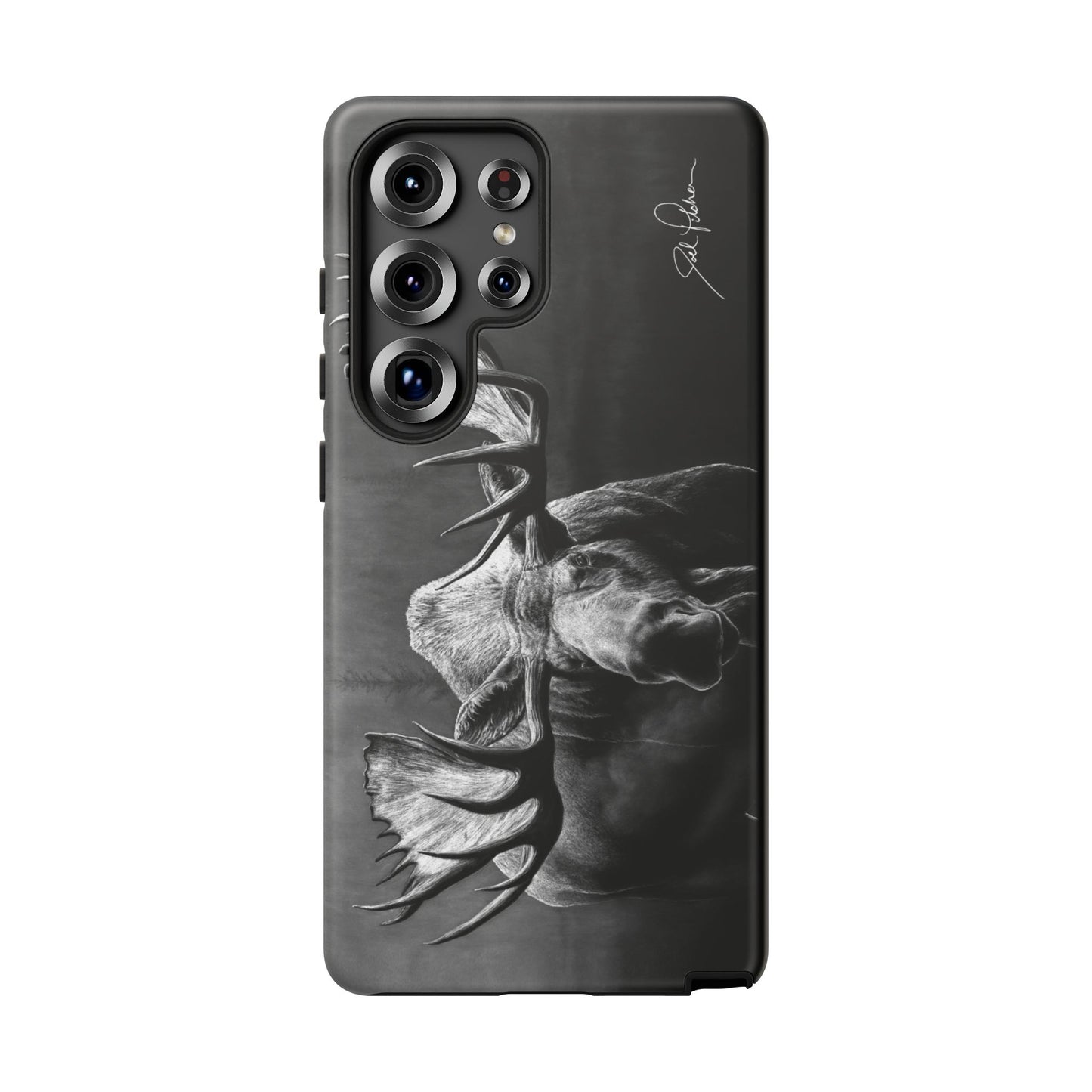 "Wide Load" Smart Phone Tough Case