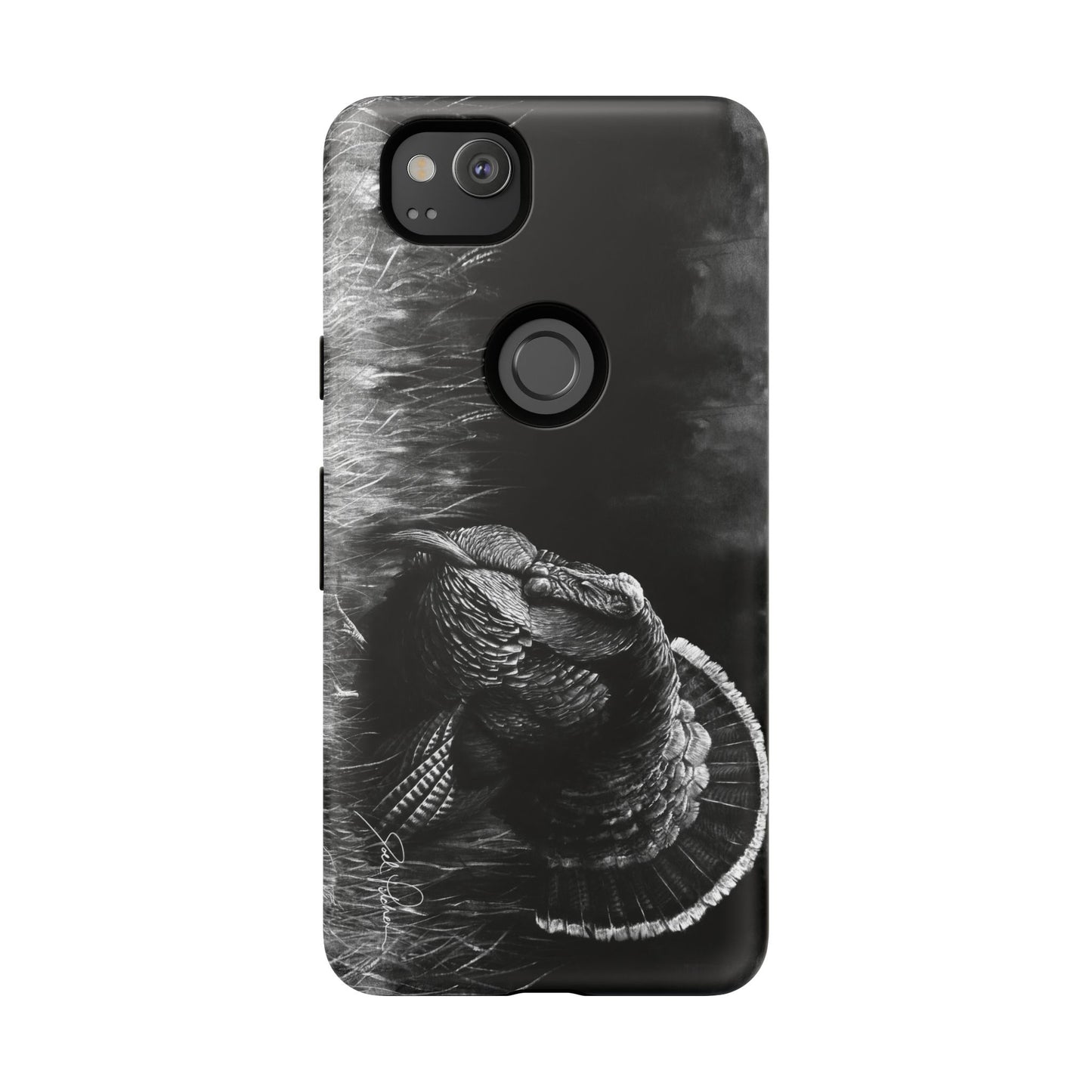 "Light It Up" Smart Phone Tough Case