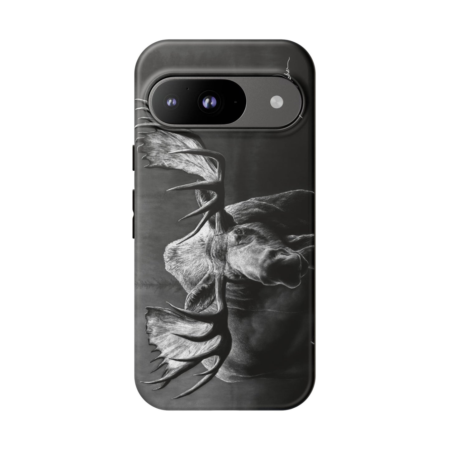 "Wide Load" Smart Phone Tough Case