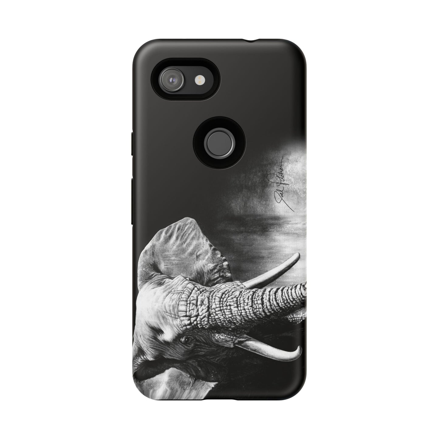 "High & Mighty" Smart Phone Tough Case