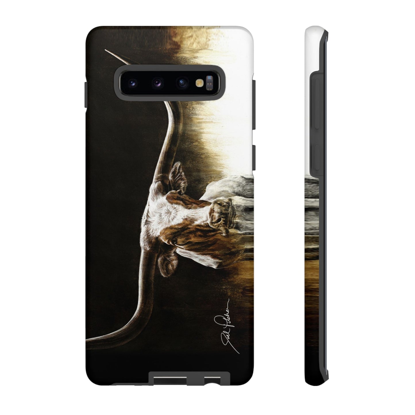 "Lone Star" Smart Phone Tough Case