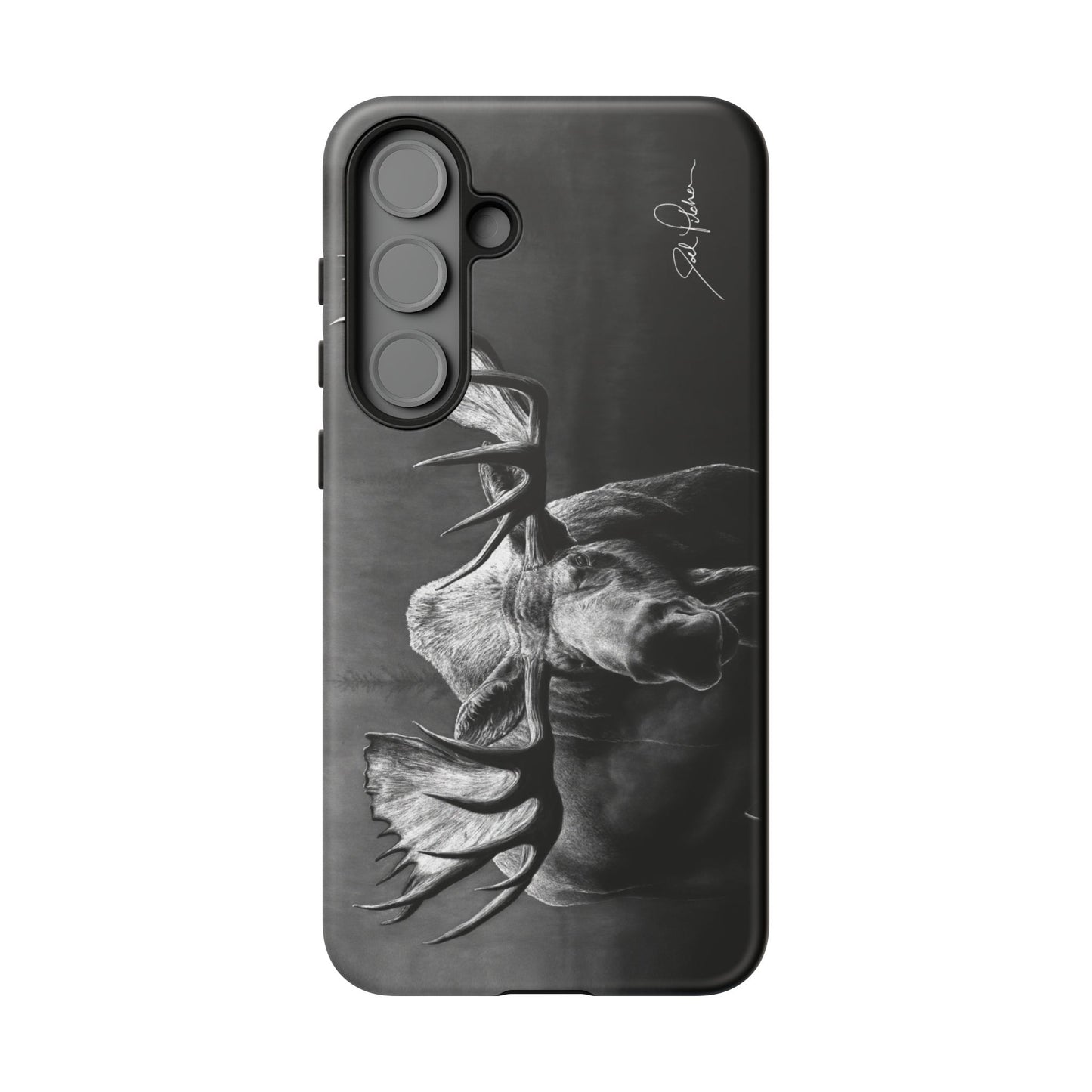 "Wide Load" Smart Phone Tough Case