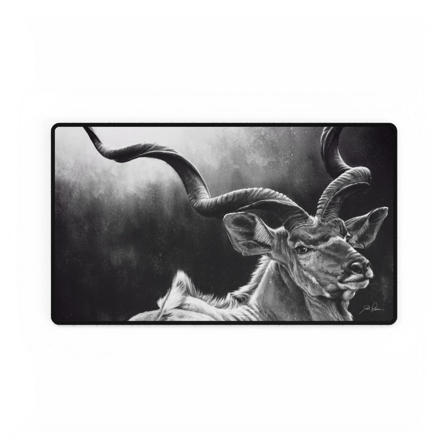 "Kudu" Mouse Pad