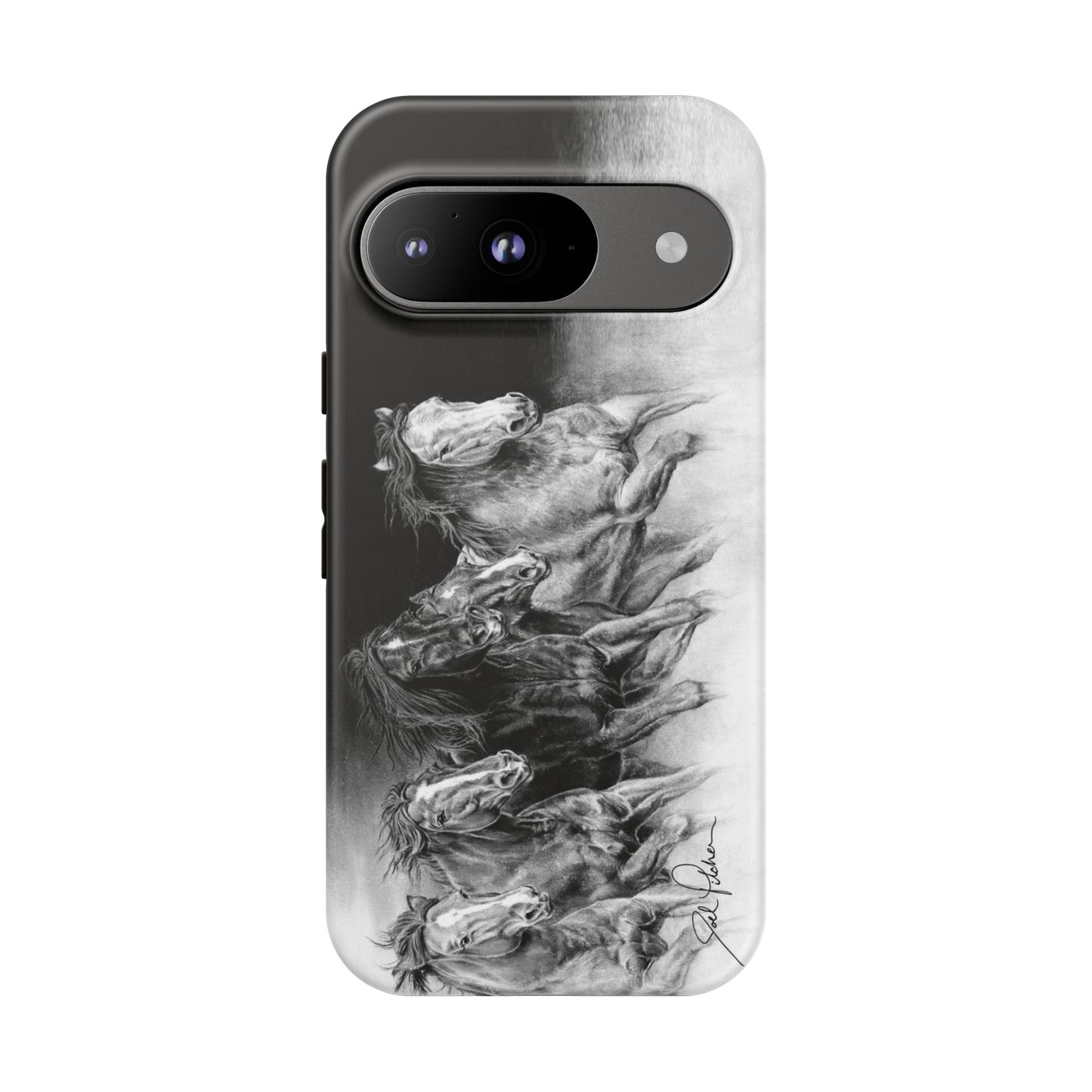"Wild Bunch" Smart Phone Tough Case