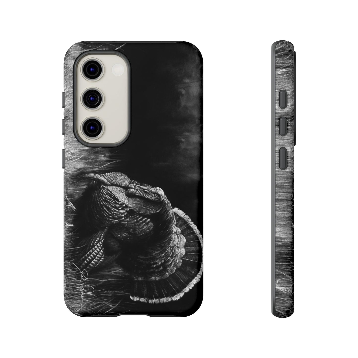 "Light It Up" Smart Phone Tough Case