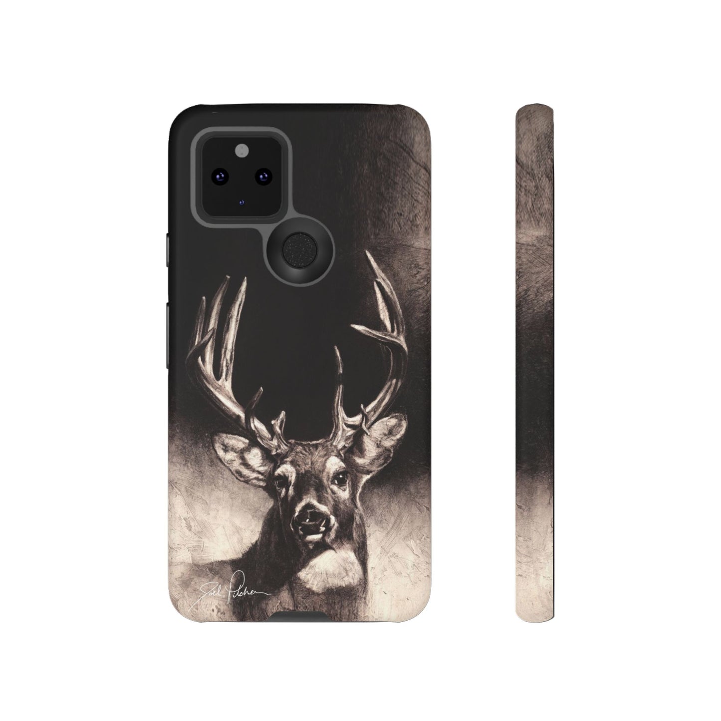 "Nice Buck" Smart Phone Tough Case