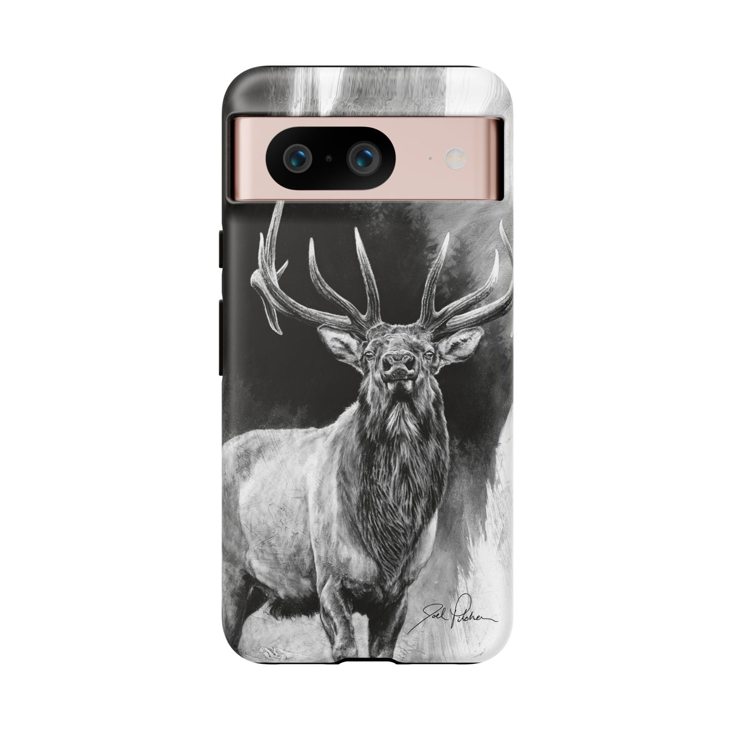 "Standing Tall" Smart Phone Tough Case
