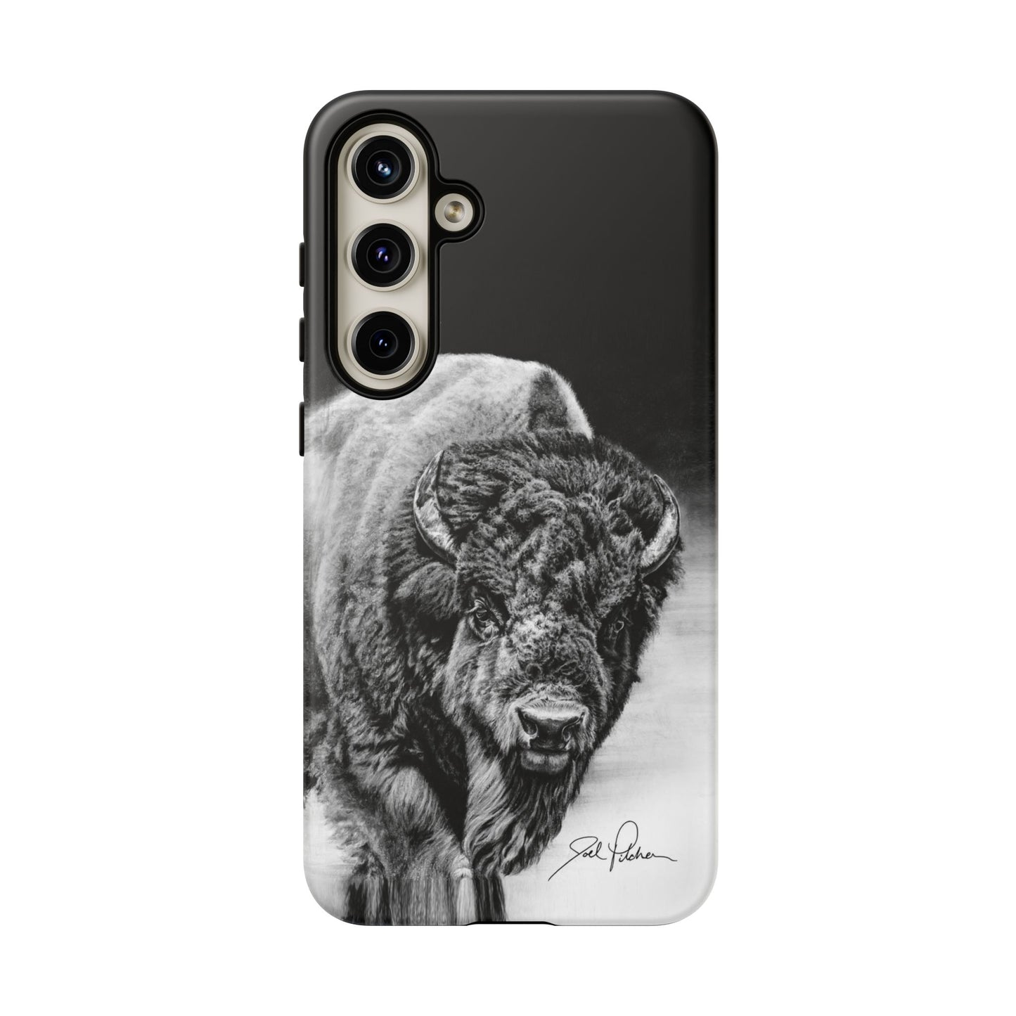 "Heavyweight Champ" Smart Phone Tough Case