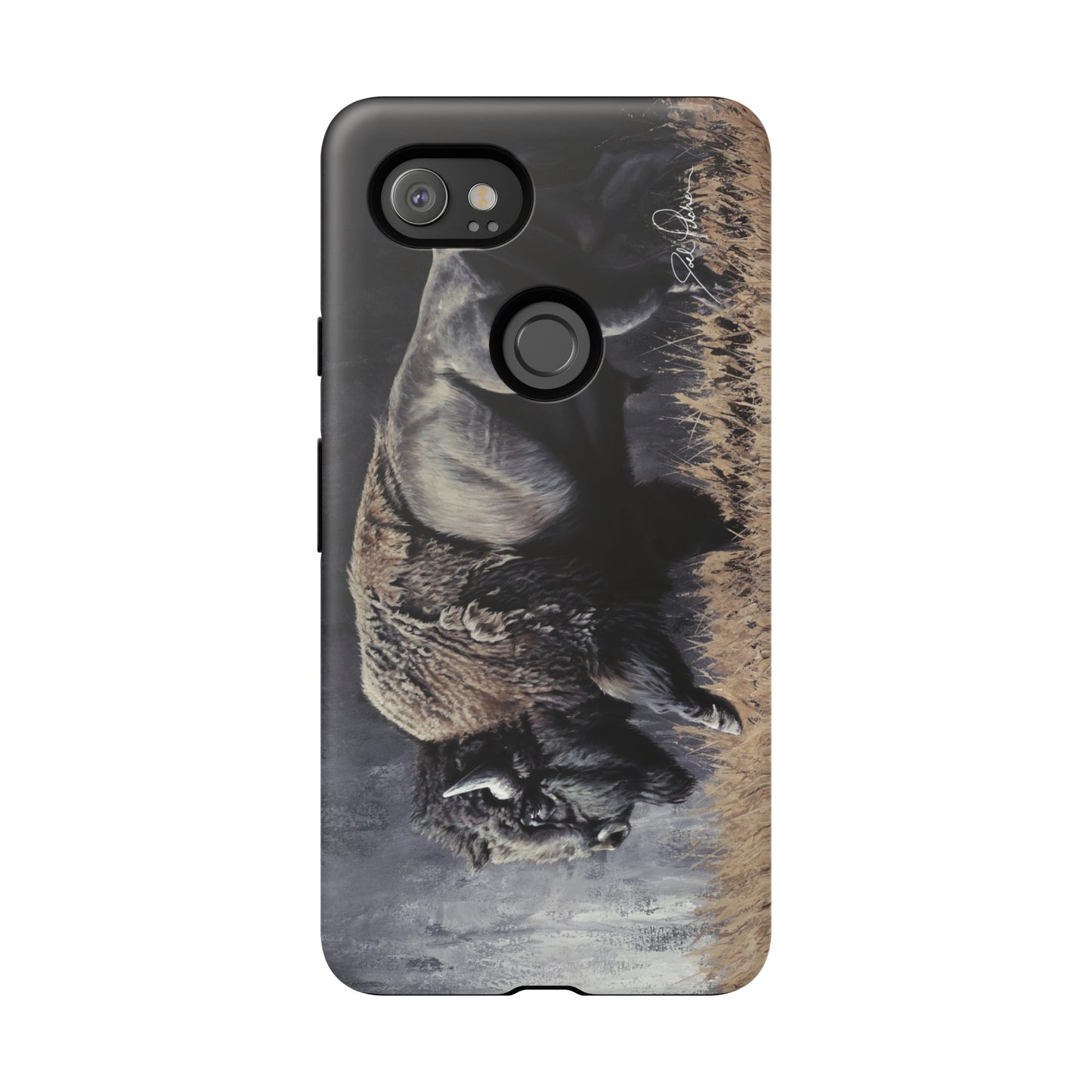"Nomad" Smart Phone Tough Case