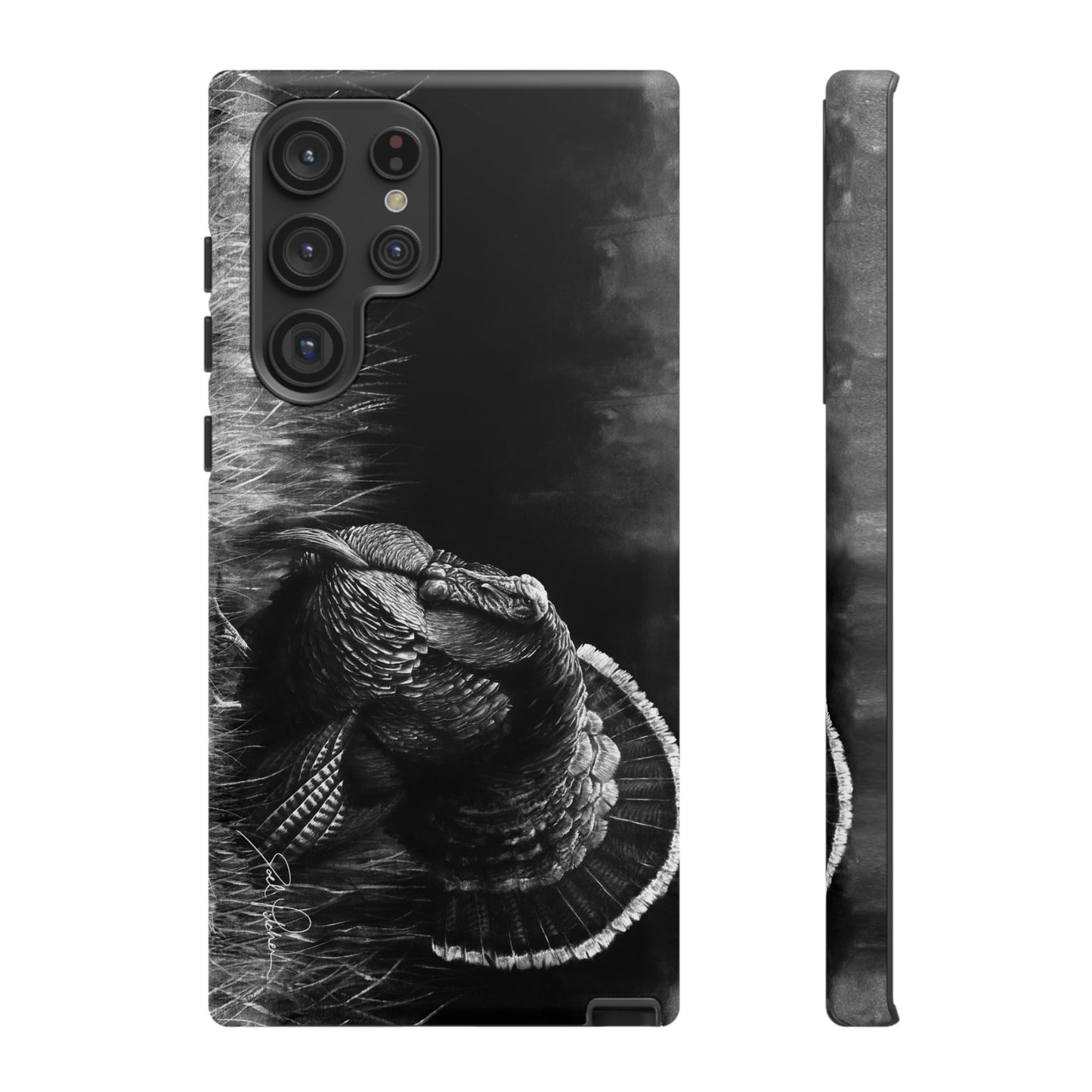 "Light It Up" Smart Phone Tough Case