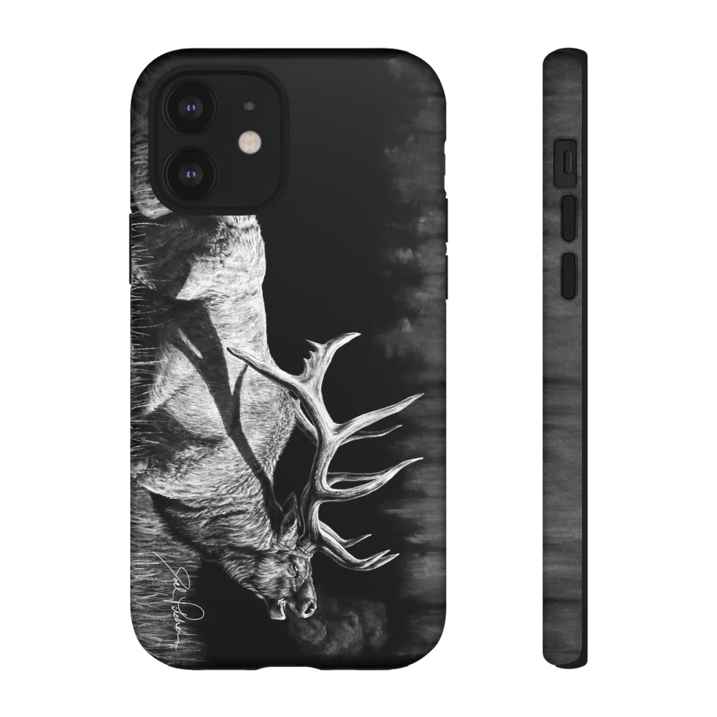 "Firebull" Smart Phone Tough Case