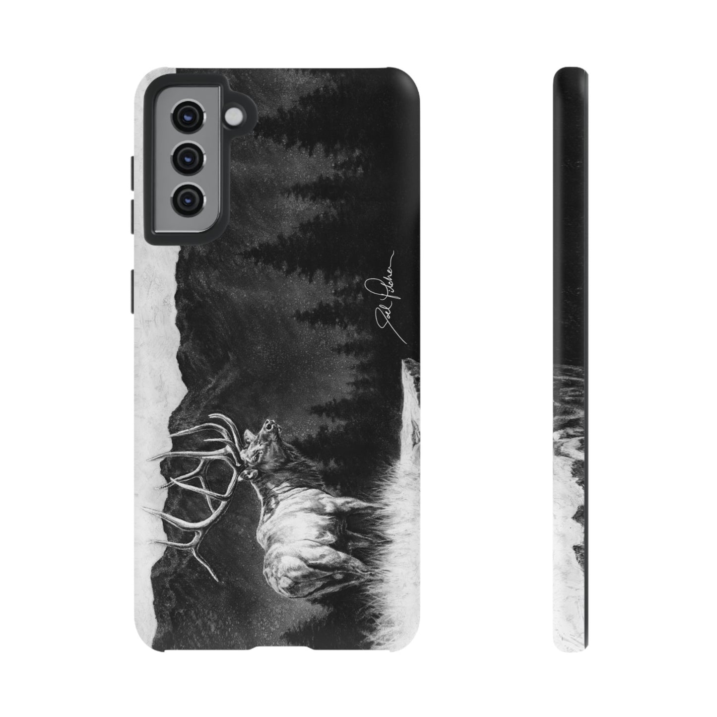 "Relentless" Smart Phone Tough Case