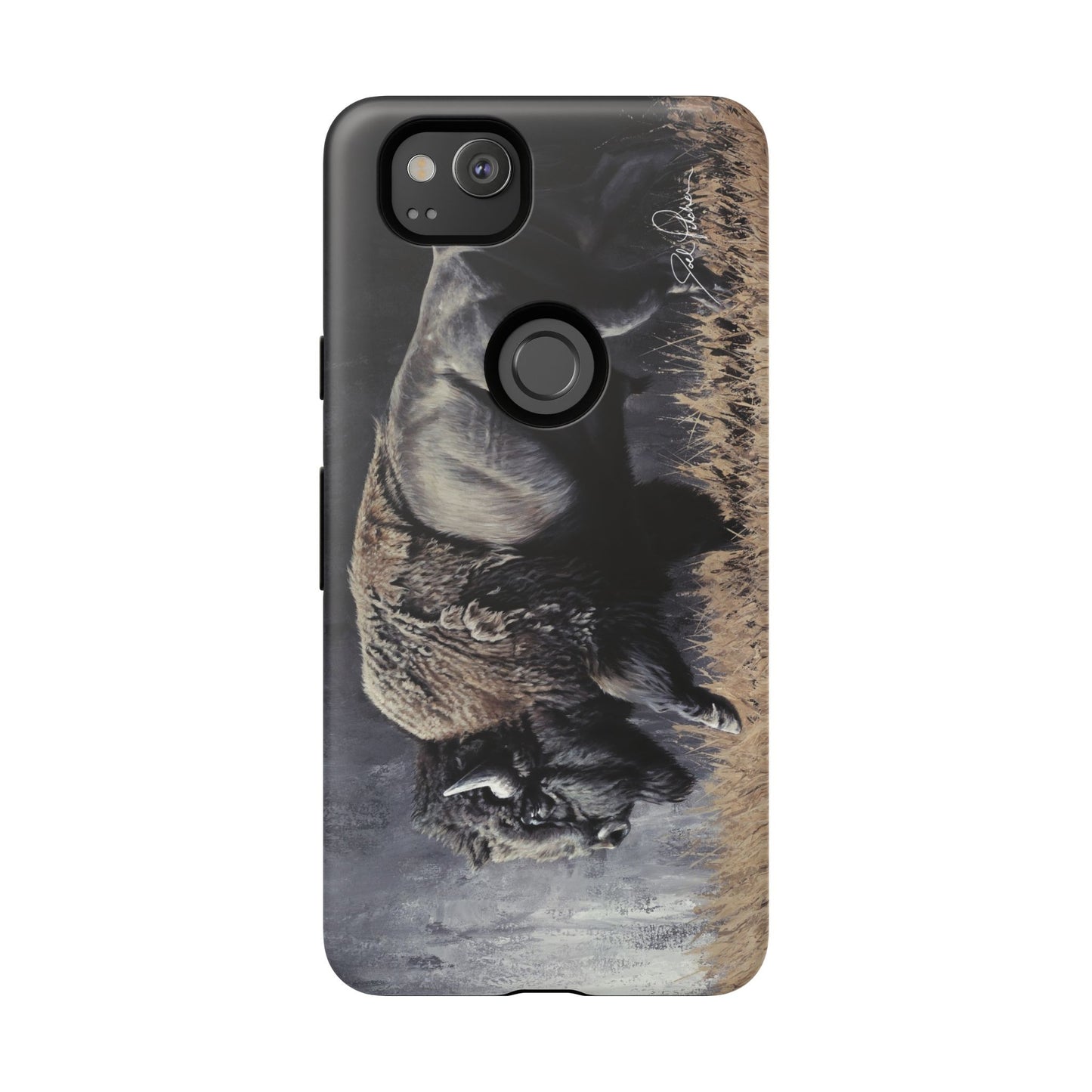 "Nomad" Smart Phone Tough Case