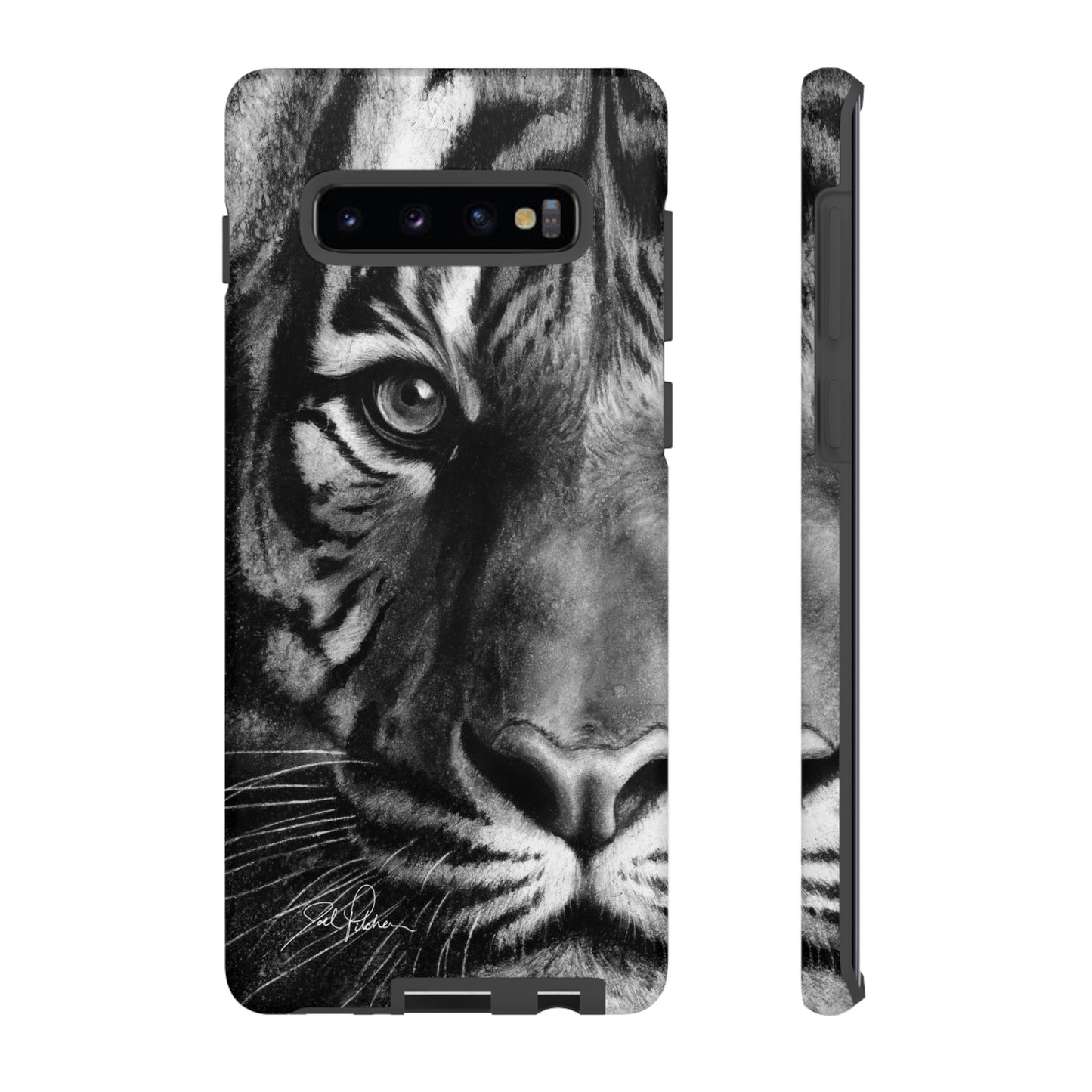 "Tiger" Smart Phone Tough Case