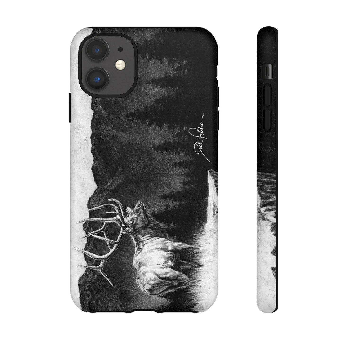 "Relentless" Smart Phone Tough Case