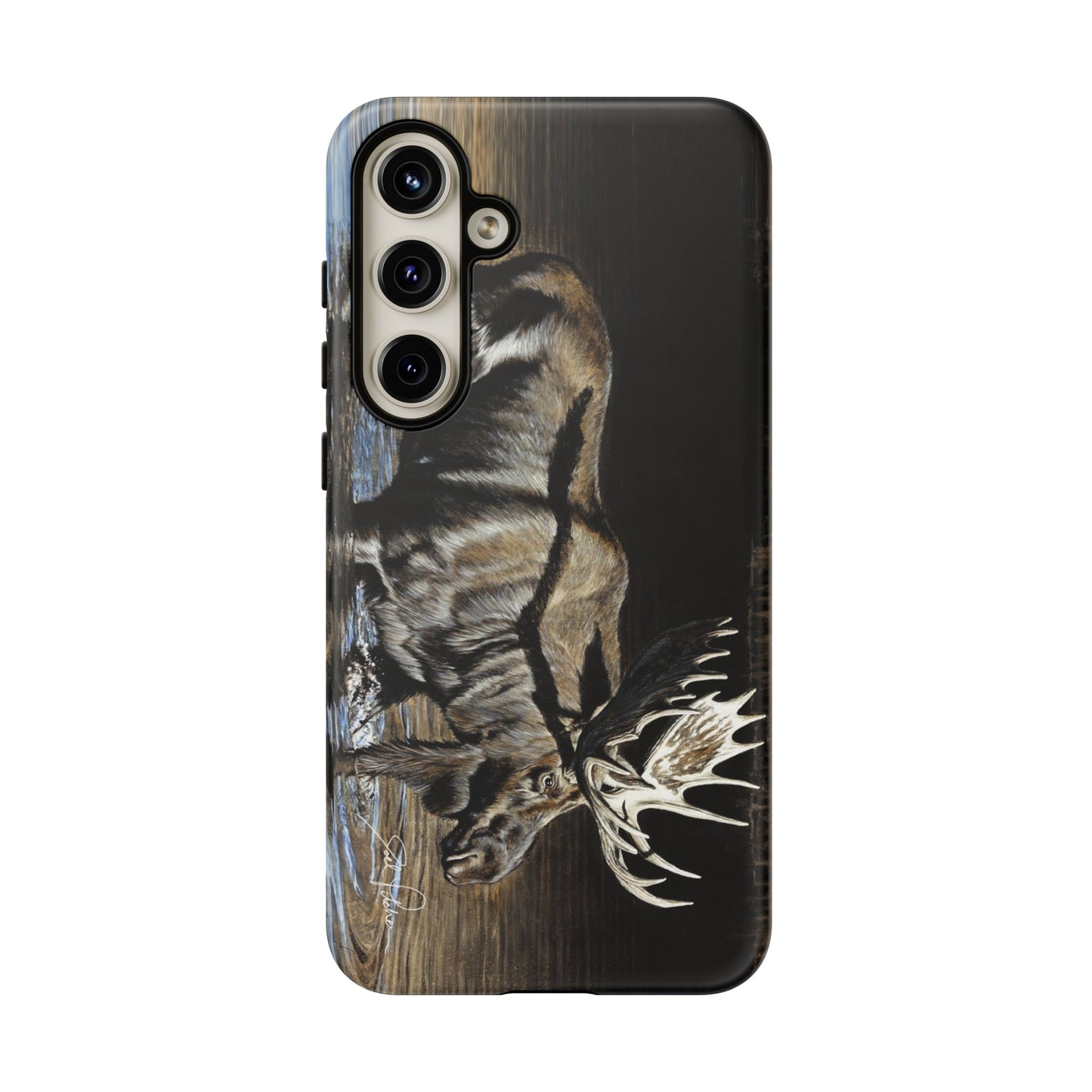"Big Dipper" Smart Phone Tough Case