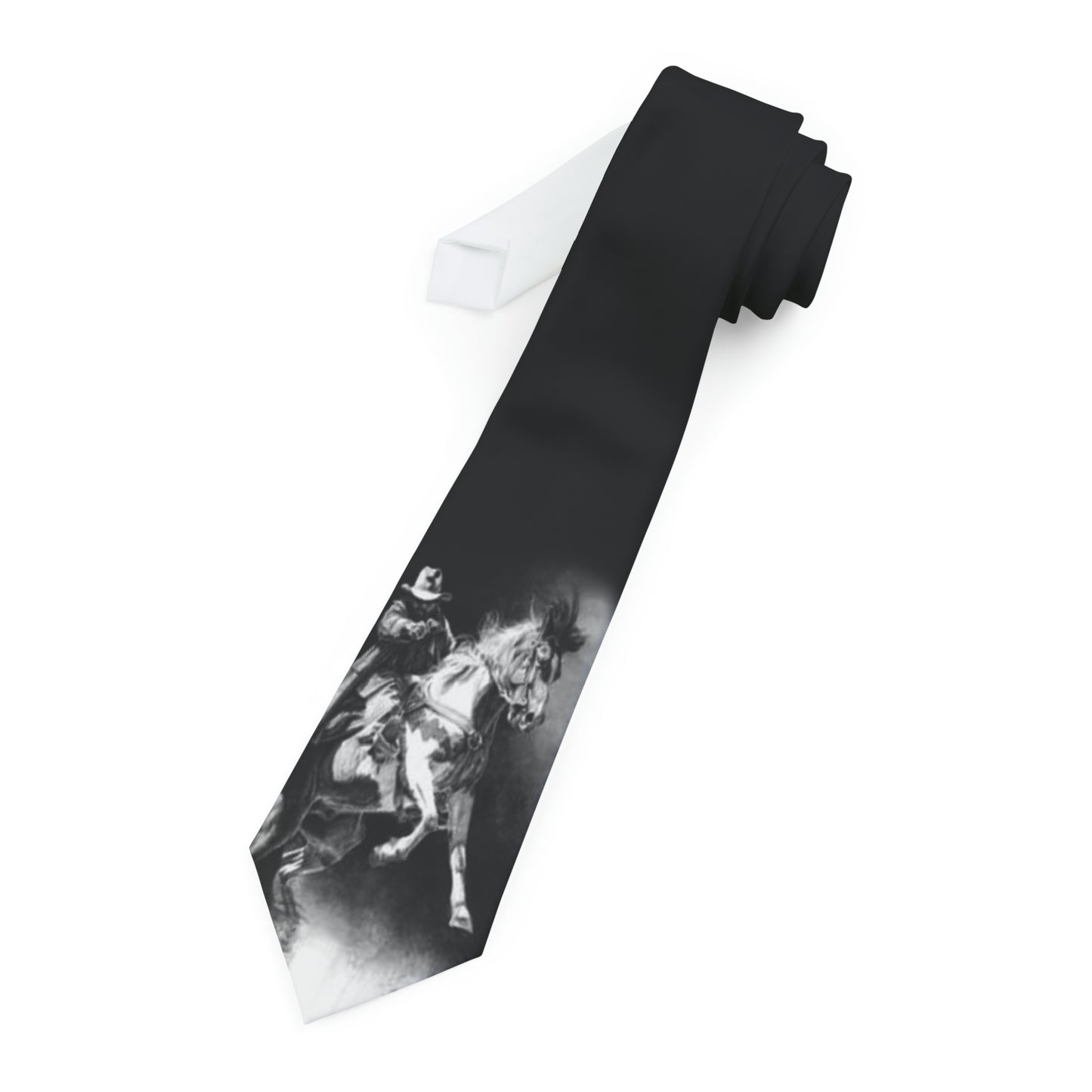"Rough Rider" Necktie