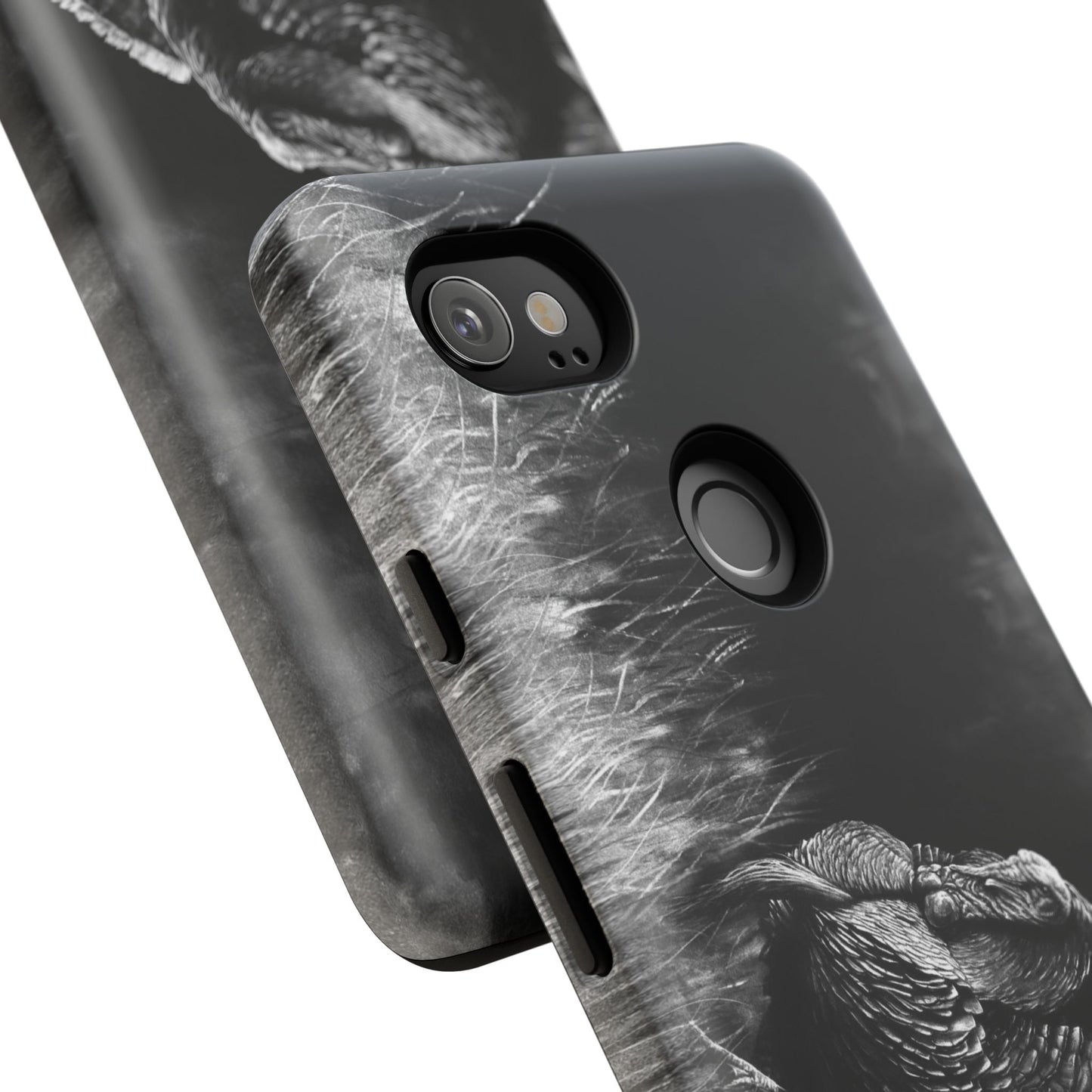 "Light It Up" Smart Phone Tough Case