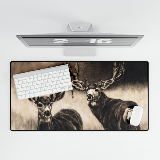 "Couples Retreat" Mouse Pad