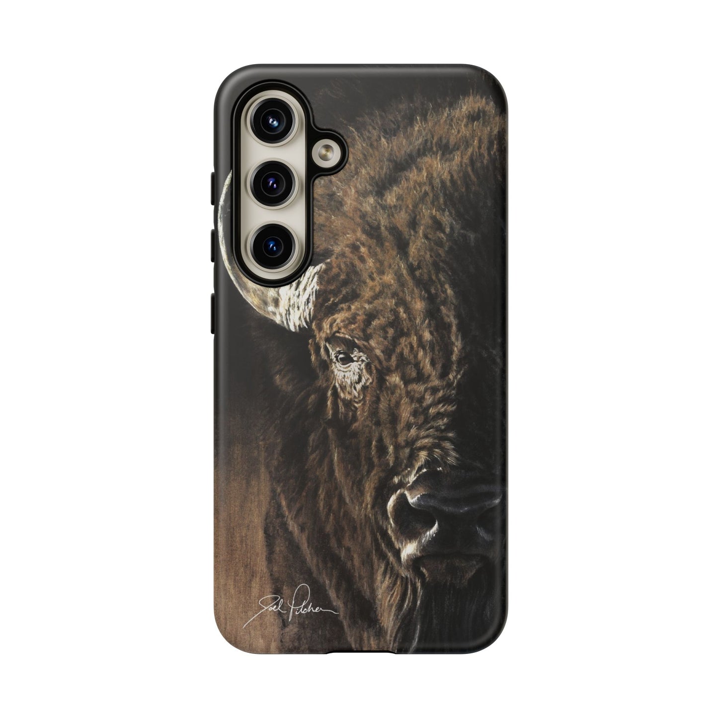 "Living Legend" Smart Phone Tough Case
