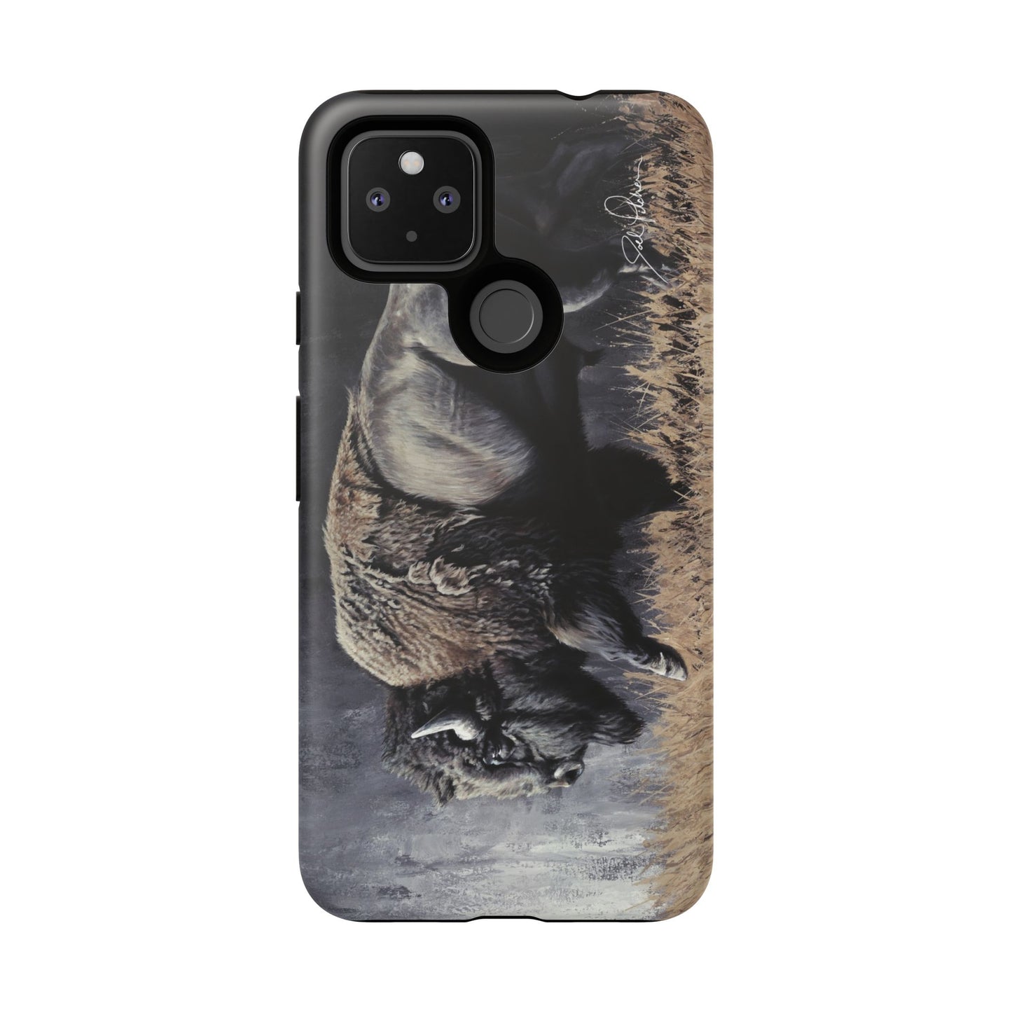 "Nomad" Smart Phone Tough Case