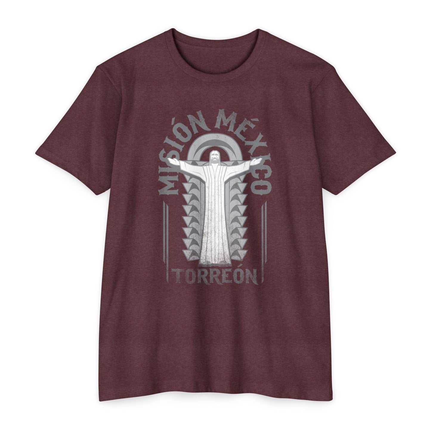 Torreon Mission Tee