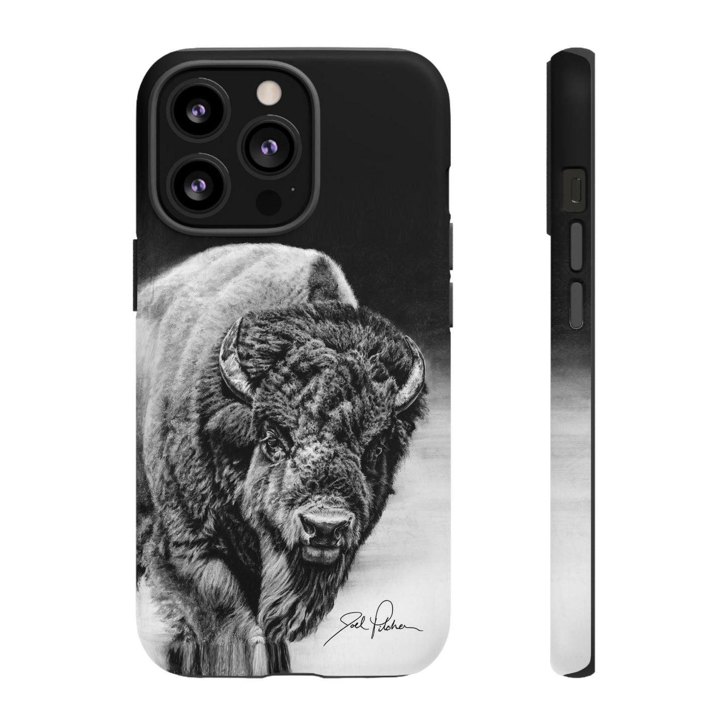 "Heavyweight Champ" Smart Phone Tough Case