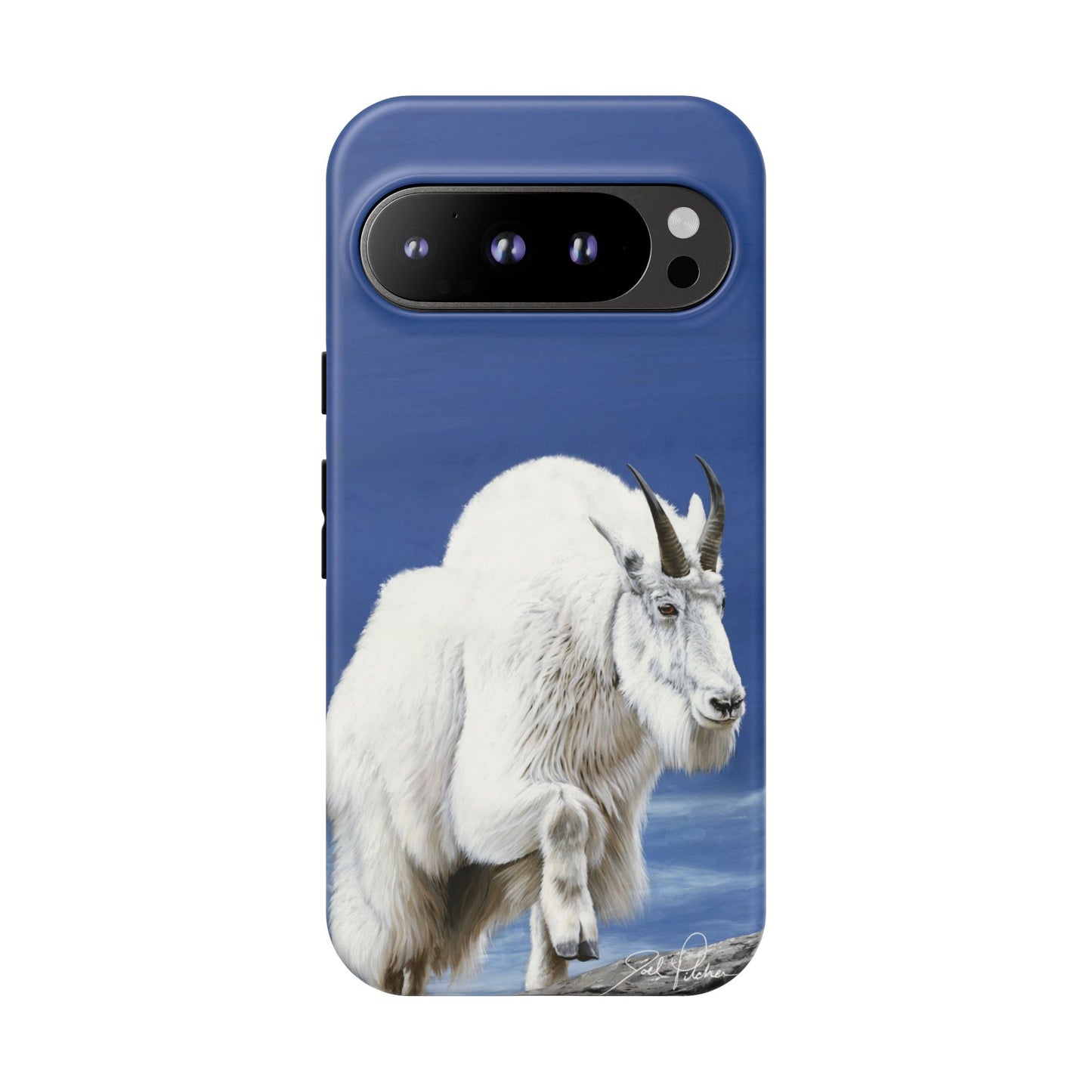 "Sky Walker" Smart Phone Tough Case