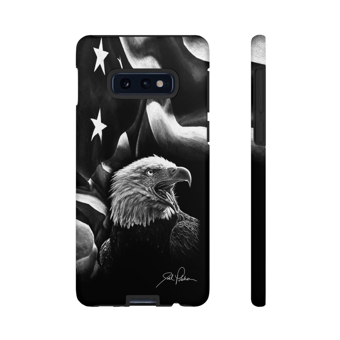 "American Eagle" Smart Phone Tough Case