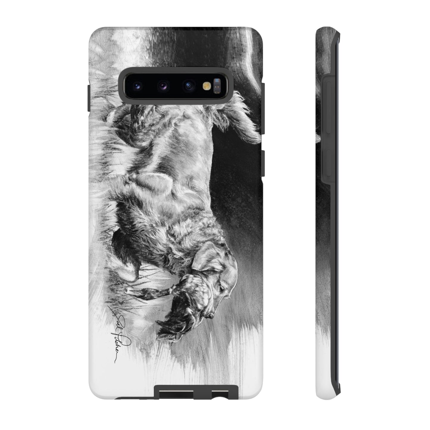 "Good Dog" Smart Phone Tough Case