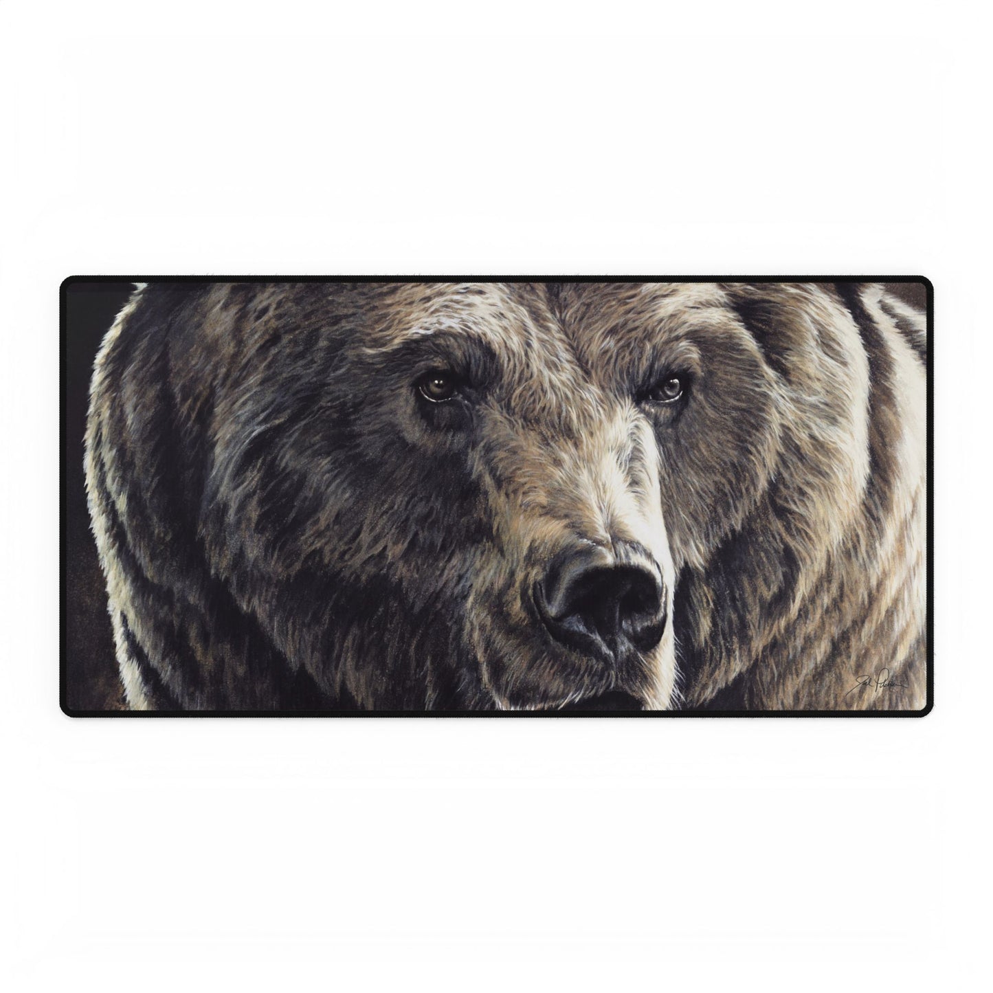"Kodiak" Mouse Pad
