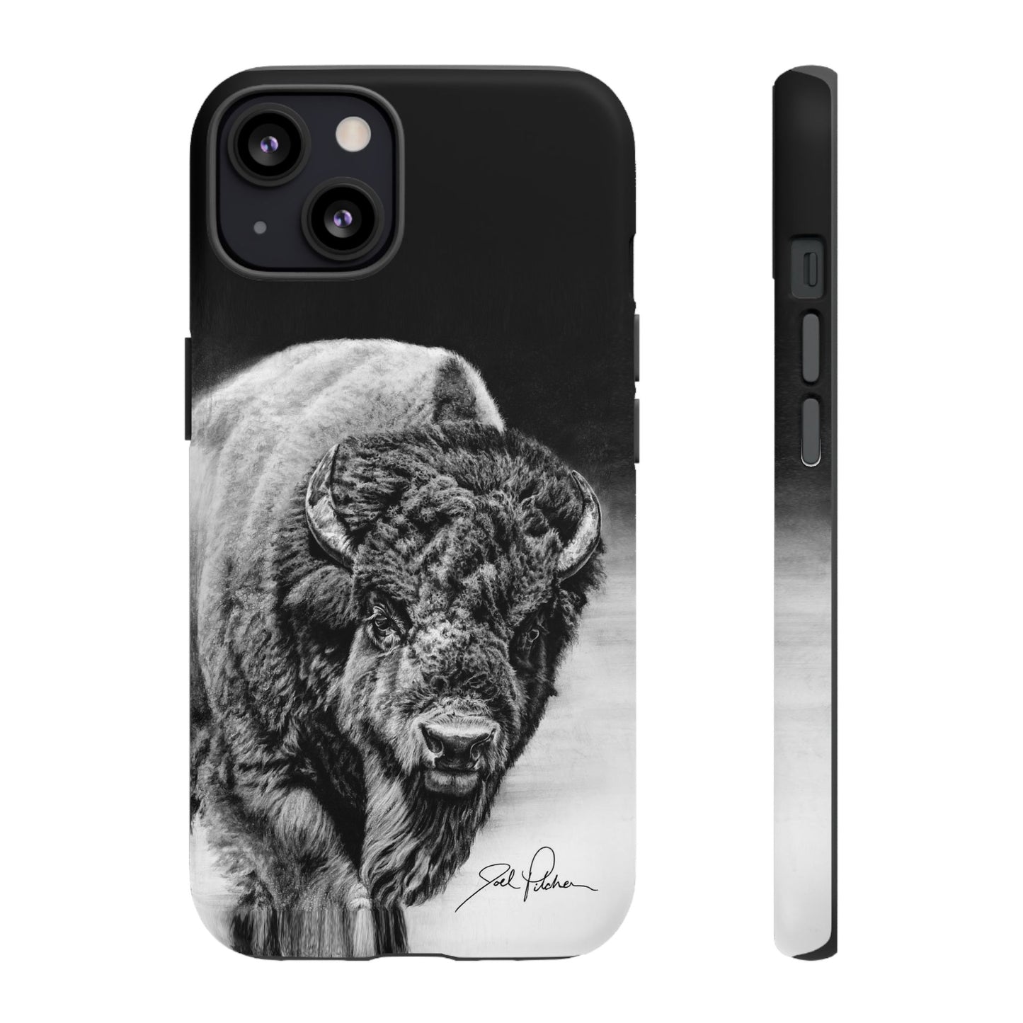 "Heavyweight Champ" Smart Phone Tough Case
