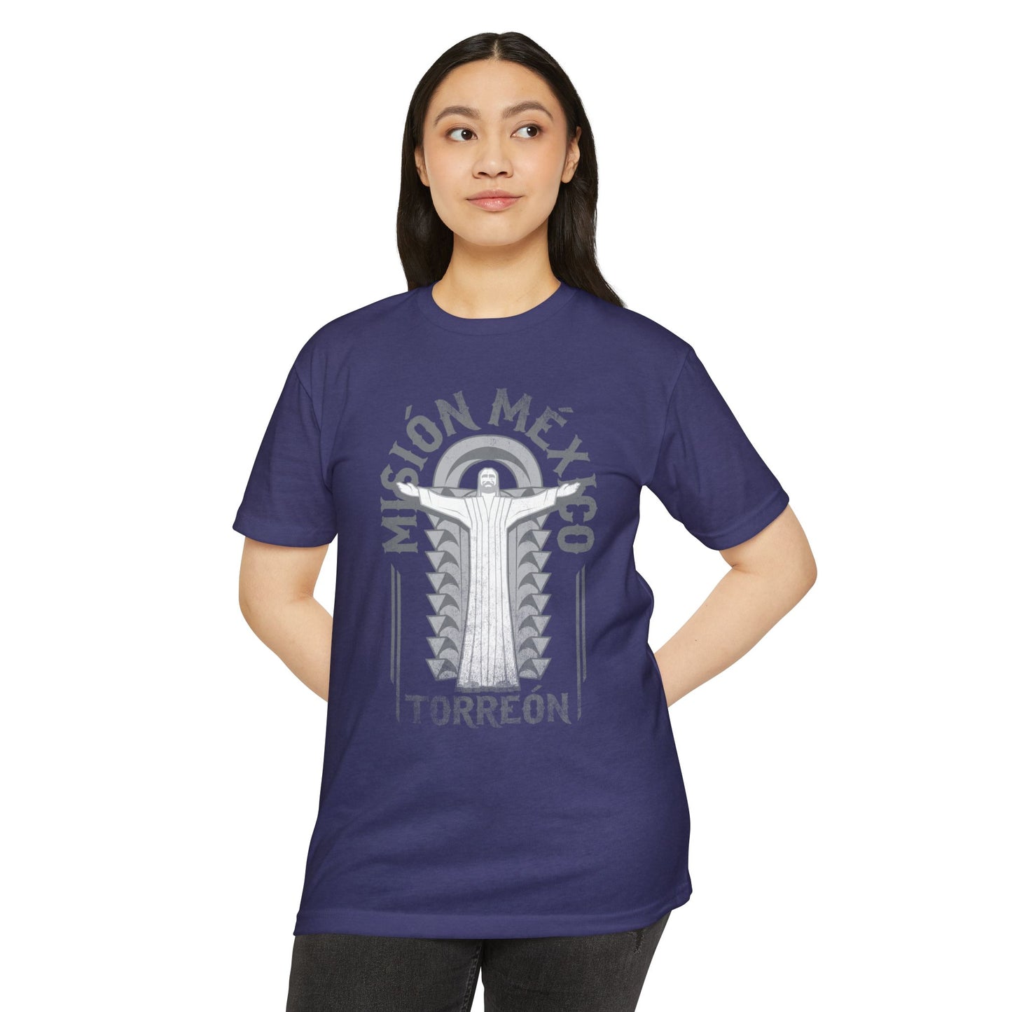 Torreon Mission Tee