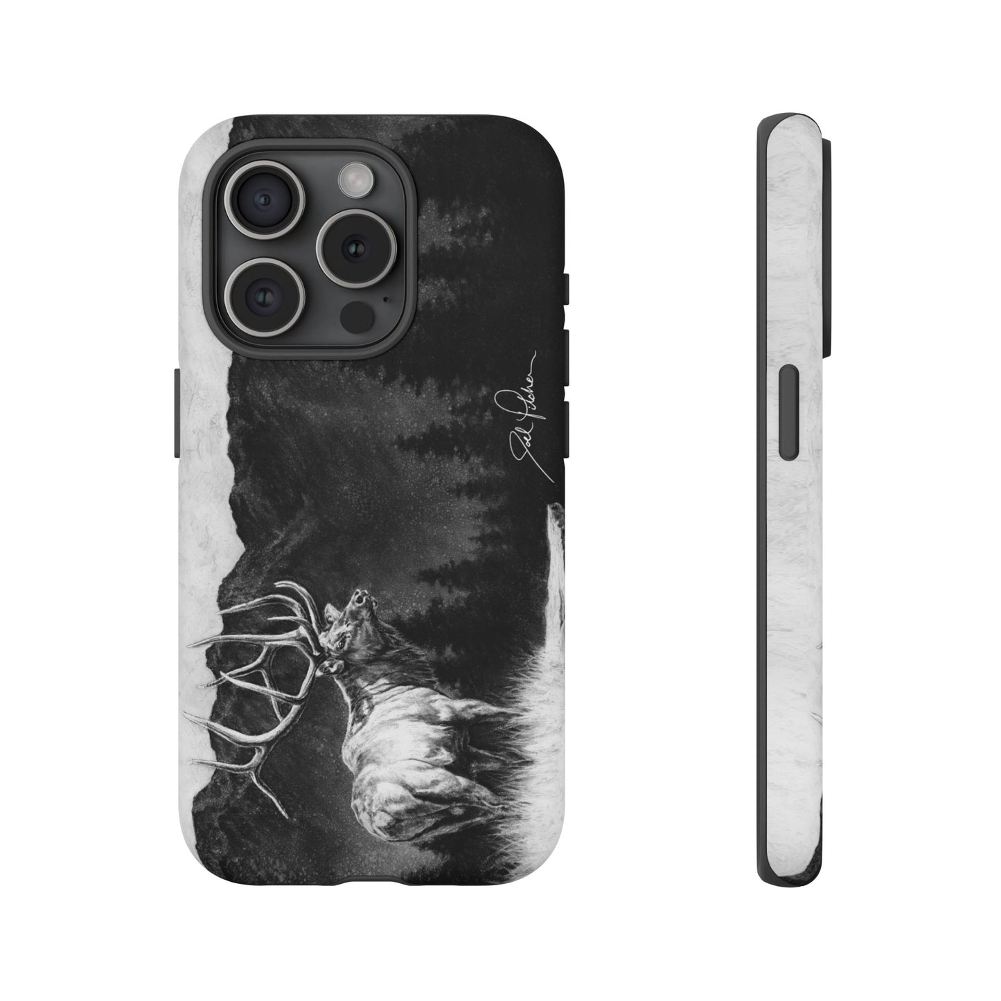 "Relentless" Smart Phone Tough Case
