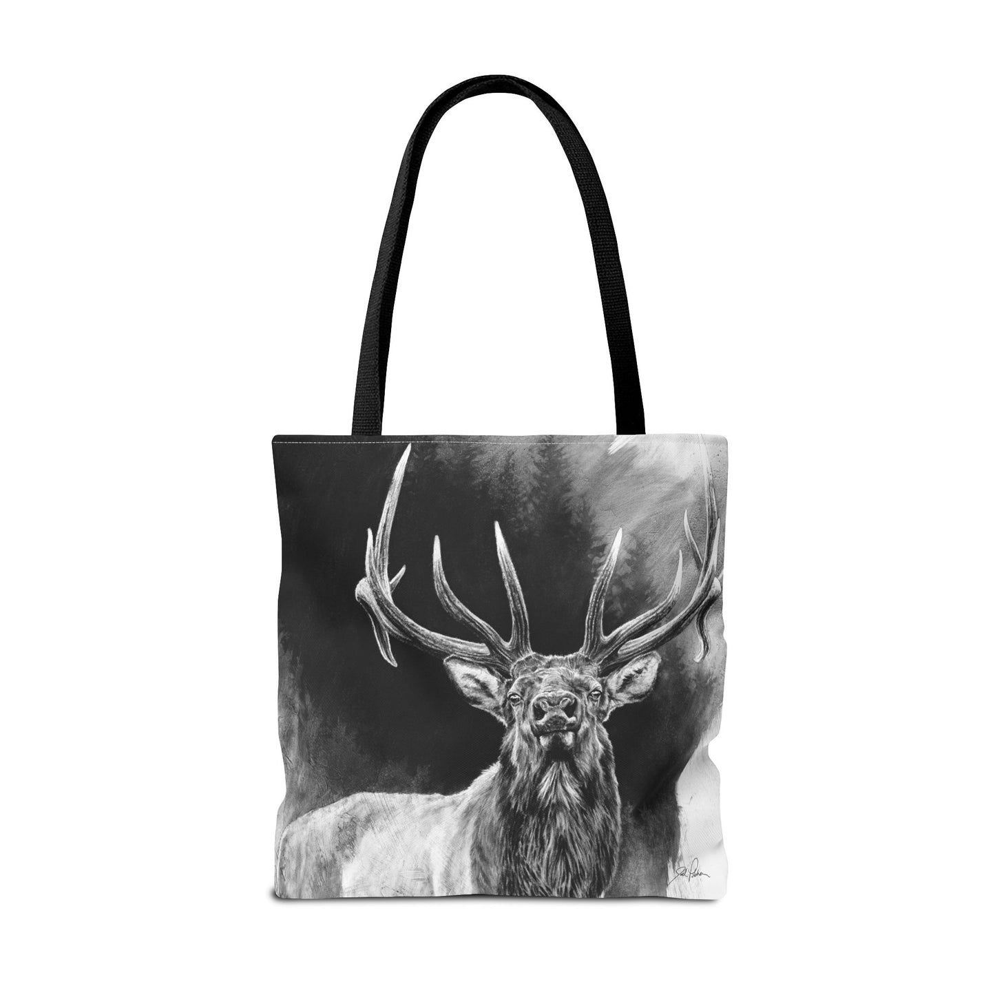 "Standing Tall" Tote Bag