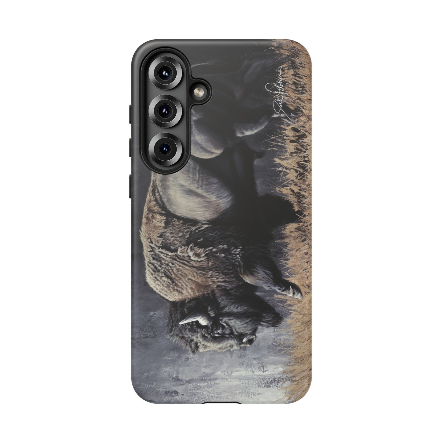 "Nomad" Smart Phone Tough Case