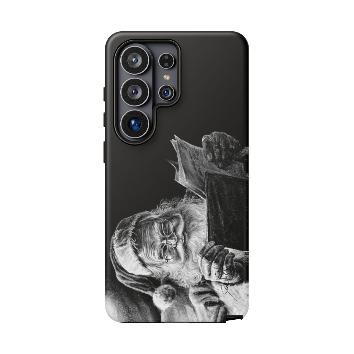"Dear Santa" Smart Phone Tough Case