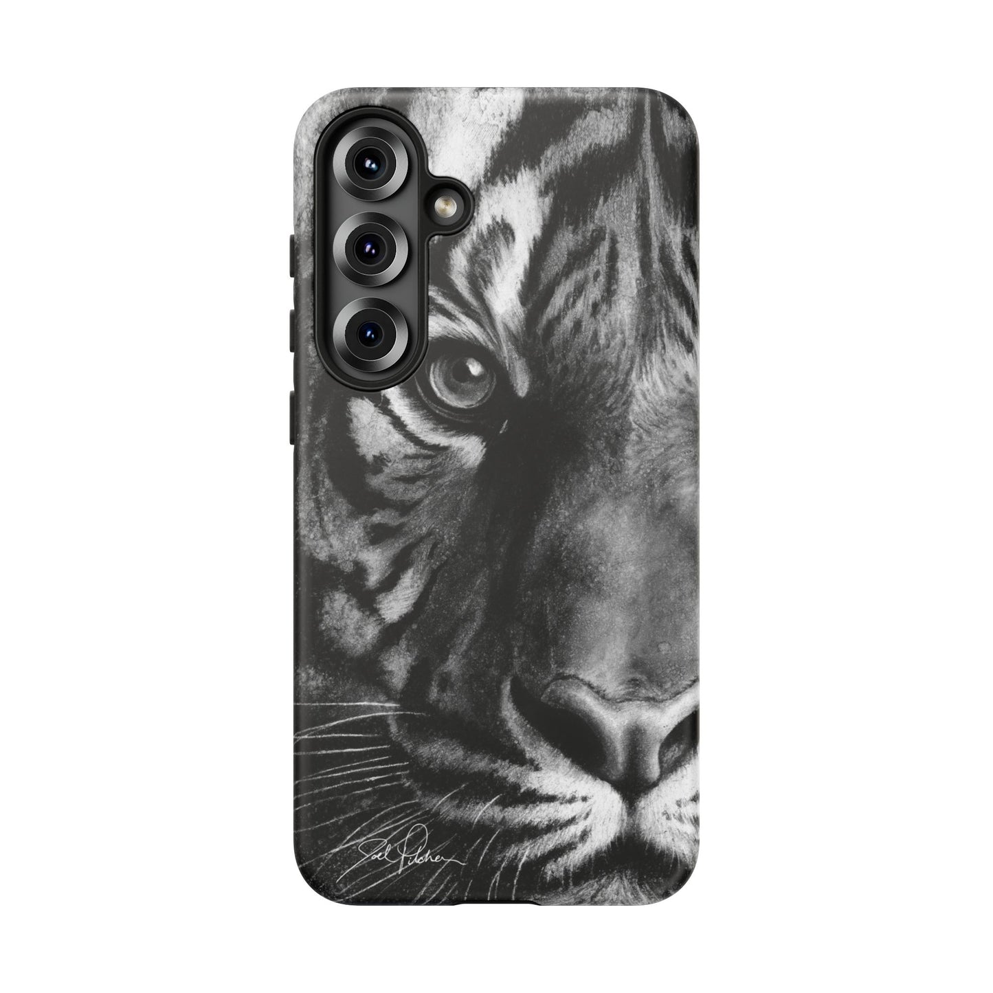 "Tiger" Smart Phone Tough Case