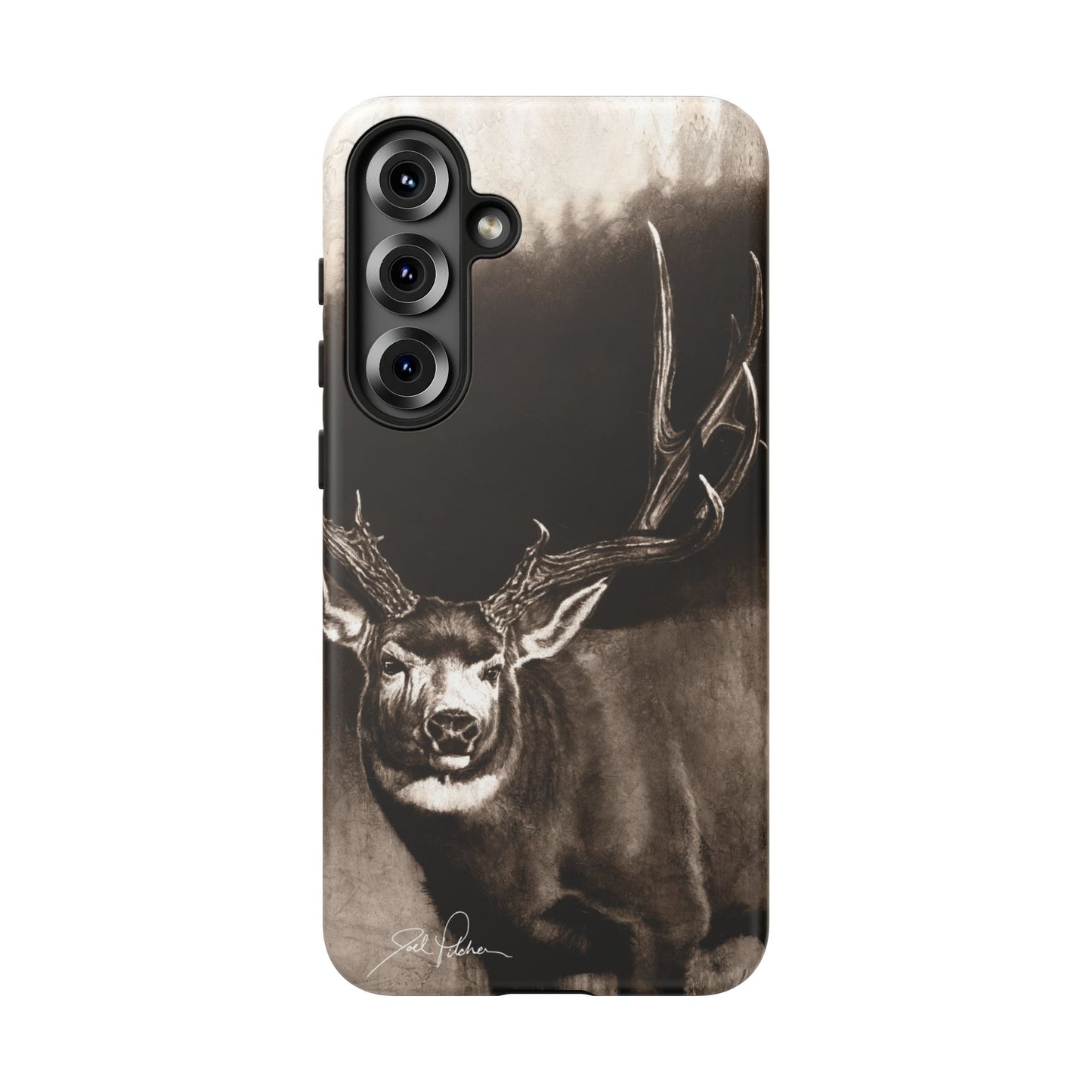 "Muley" Smart Phone Tough Case