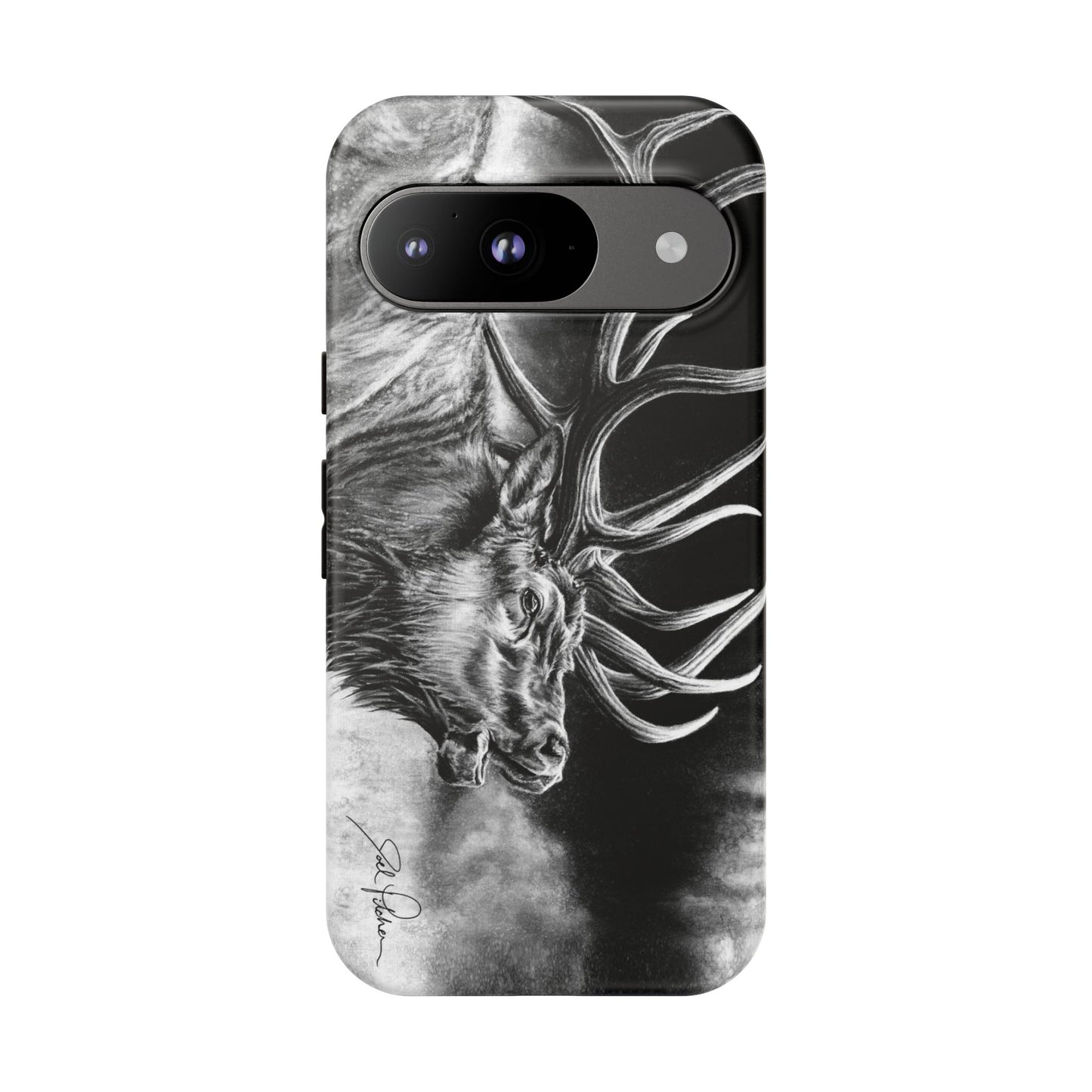 "Autumn Anthem" Smart Phone Tough Case
