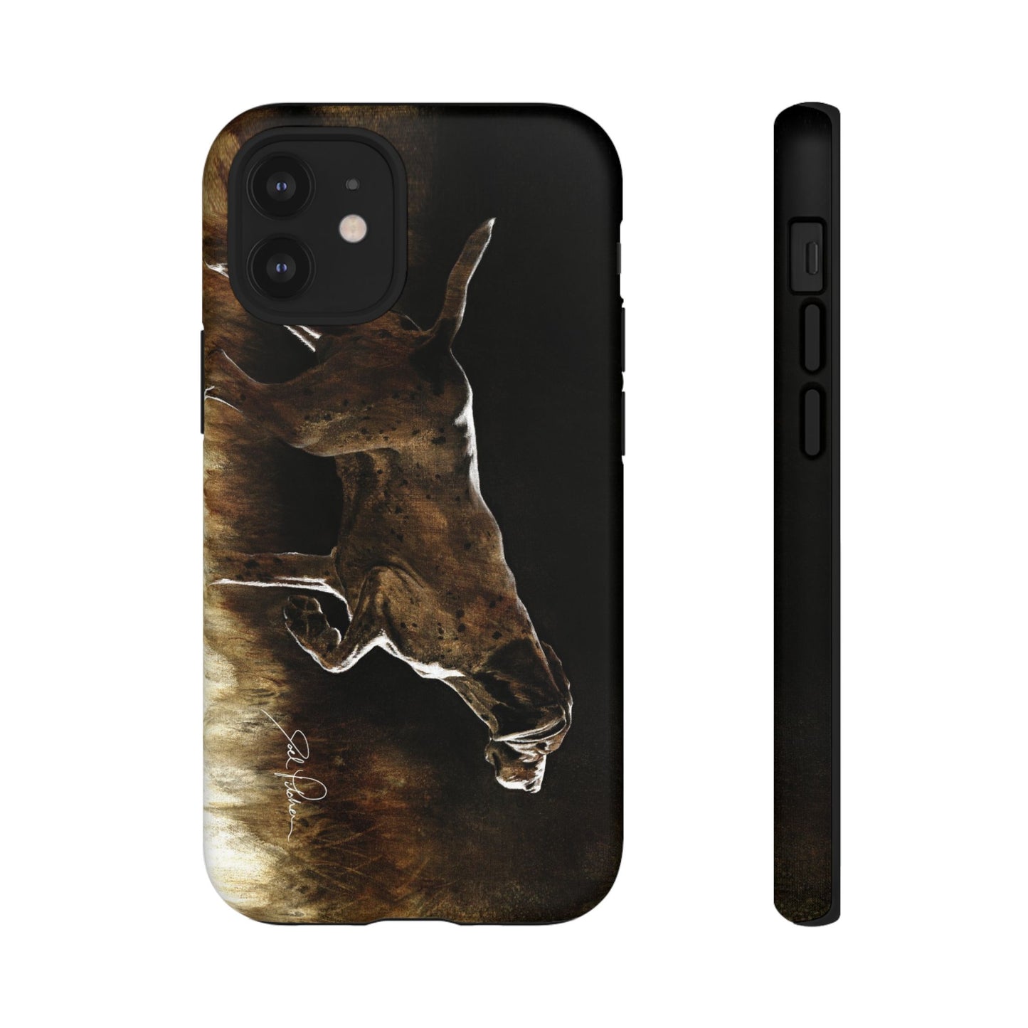 "On Point" Smart Phone Tough Case