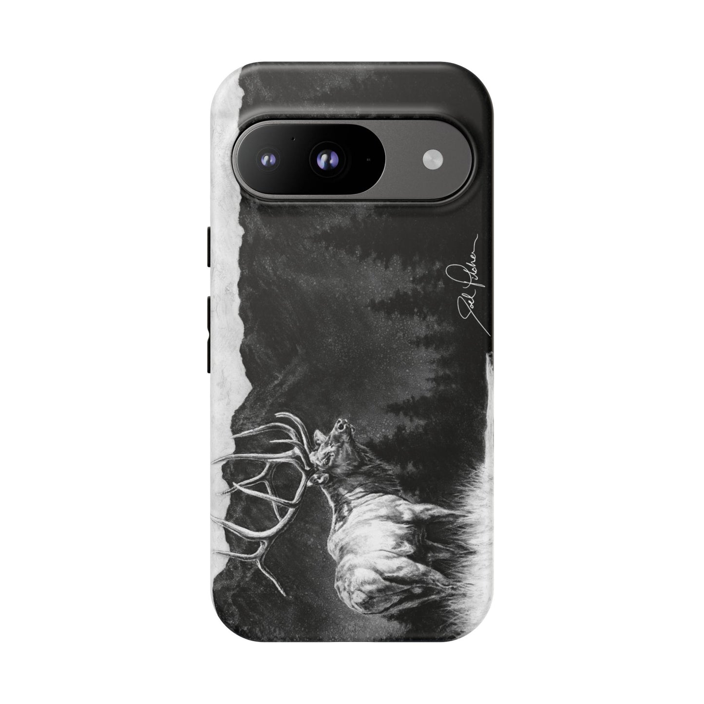 "Relentless" Smart Phone Tough Case